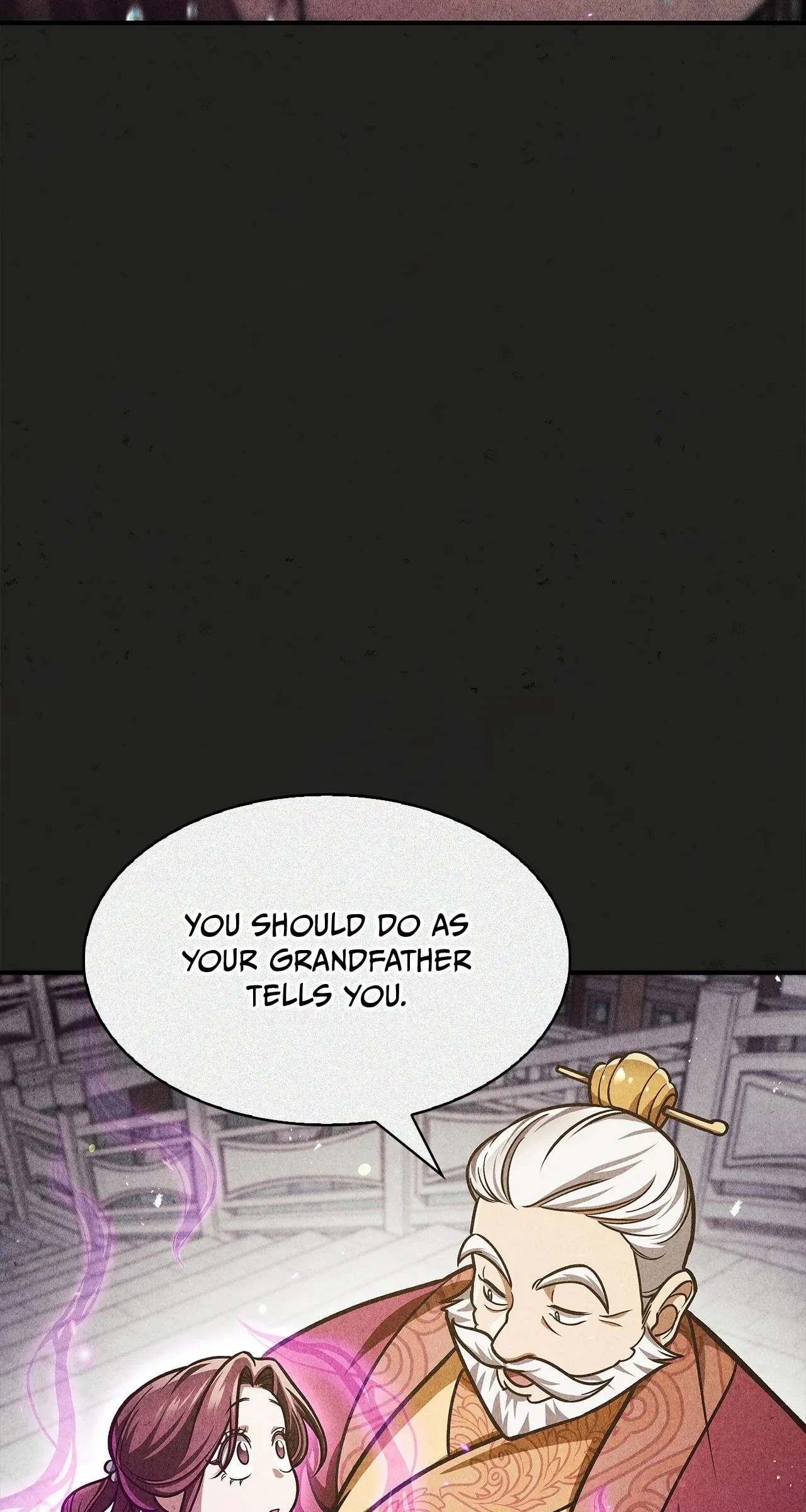 Cheonhwa Archive's Young Master Chapter 49 page 80