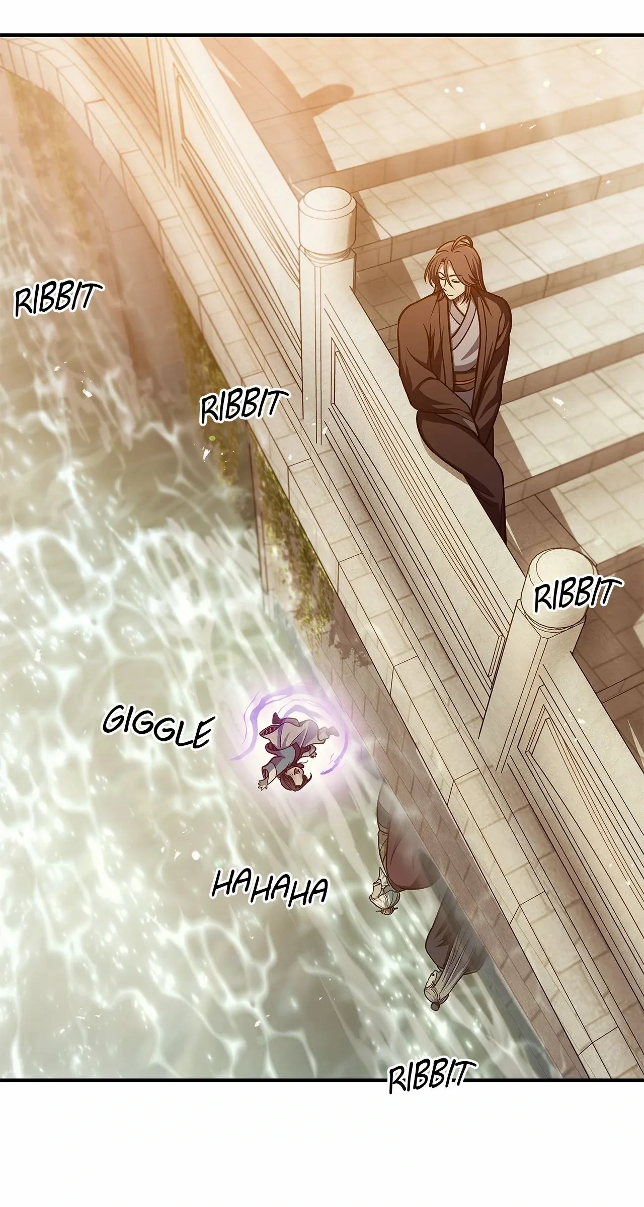 Cheonhwa Archive's Young Master Chapter 49 page 84