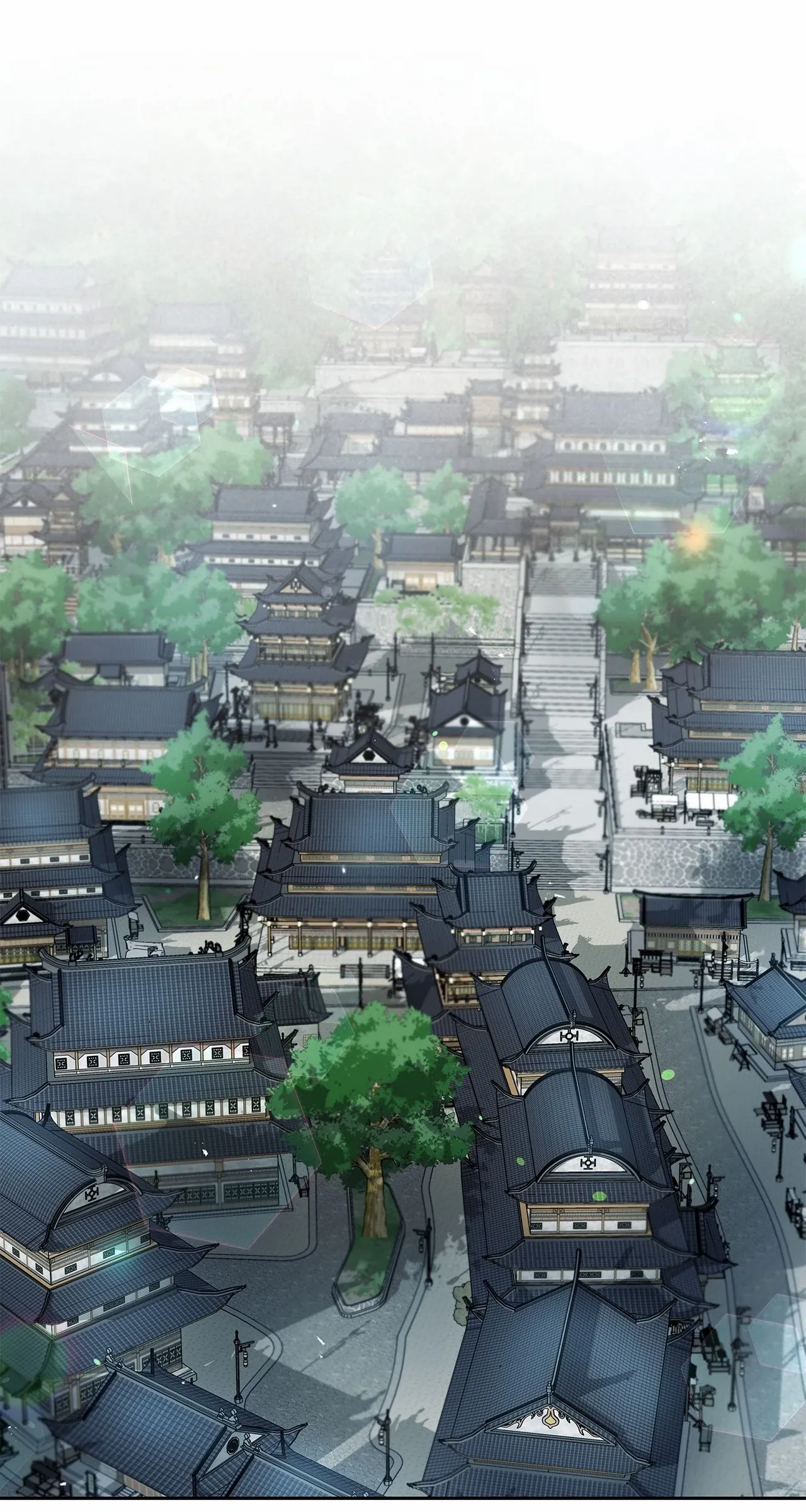 Cheonhwa Archive's Young Master Chapter 49 page 86