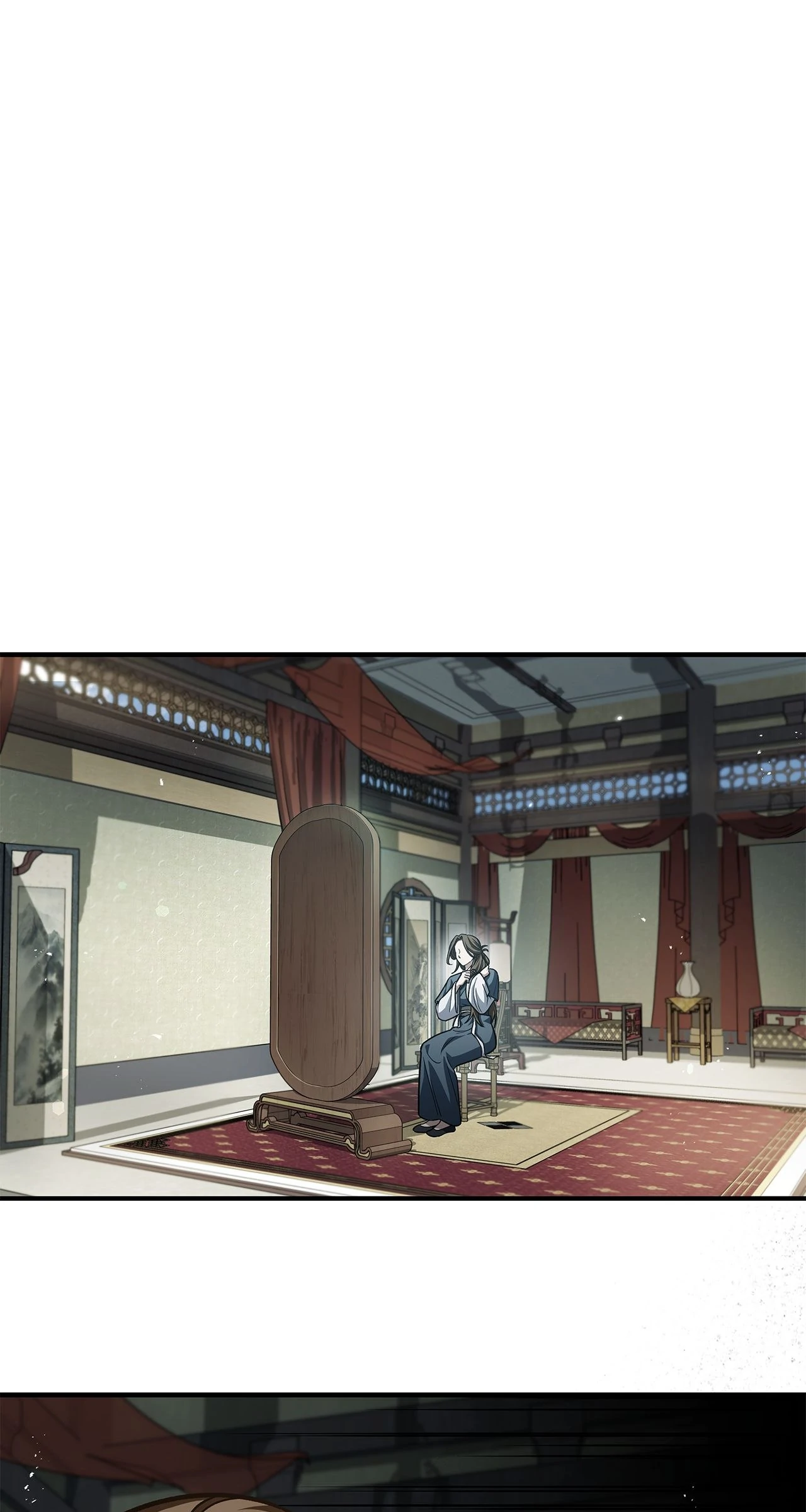 Cheonhwa Archive's Young Master Chapter 49 page 87