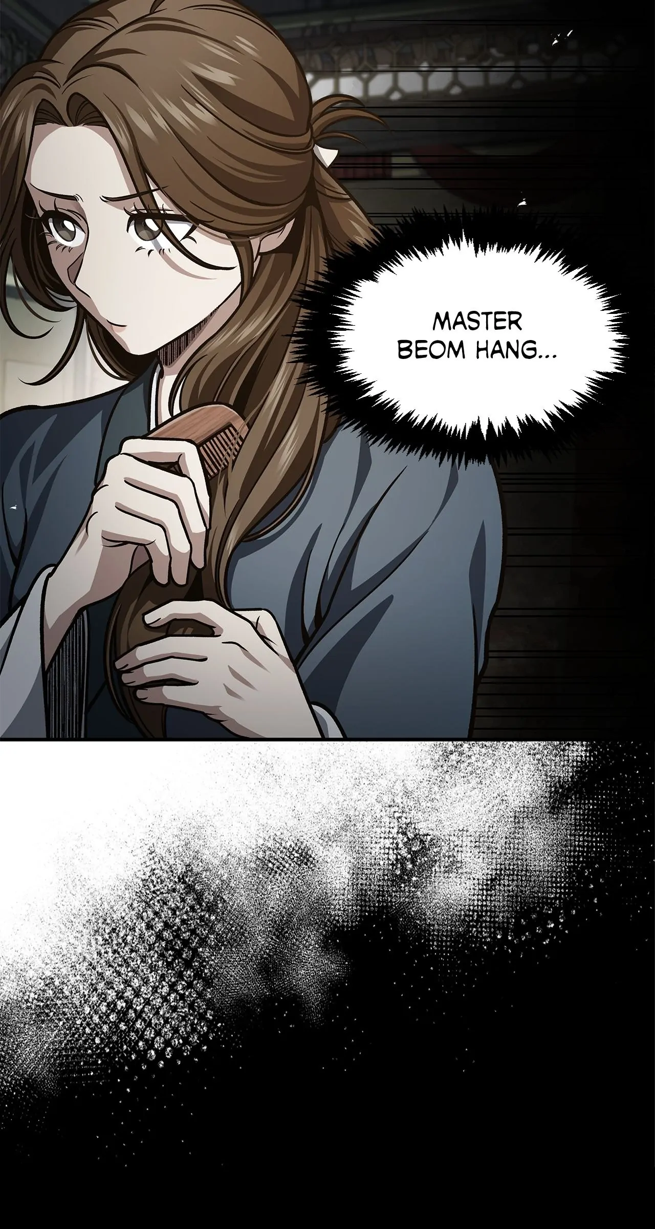 Cheonhwa Archive's Young Master Chapter 49 page 88