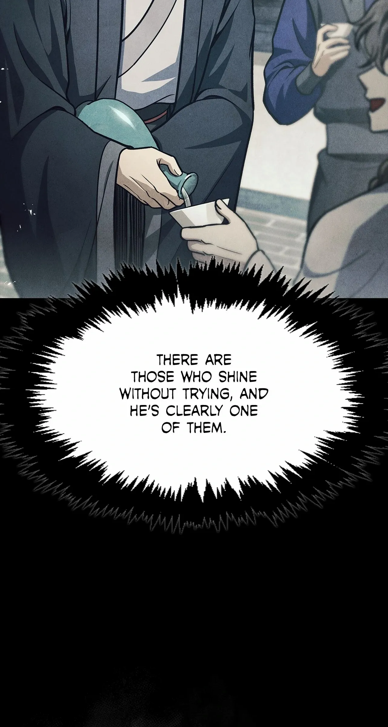 Cheonhwa Archive's Young Master Chapter 49 page 91