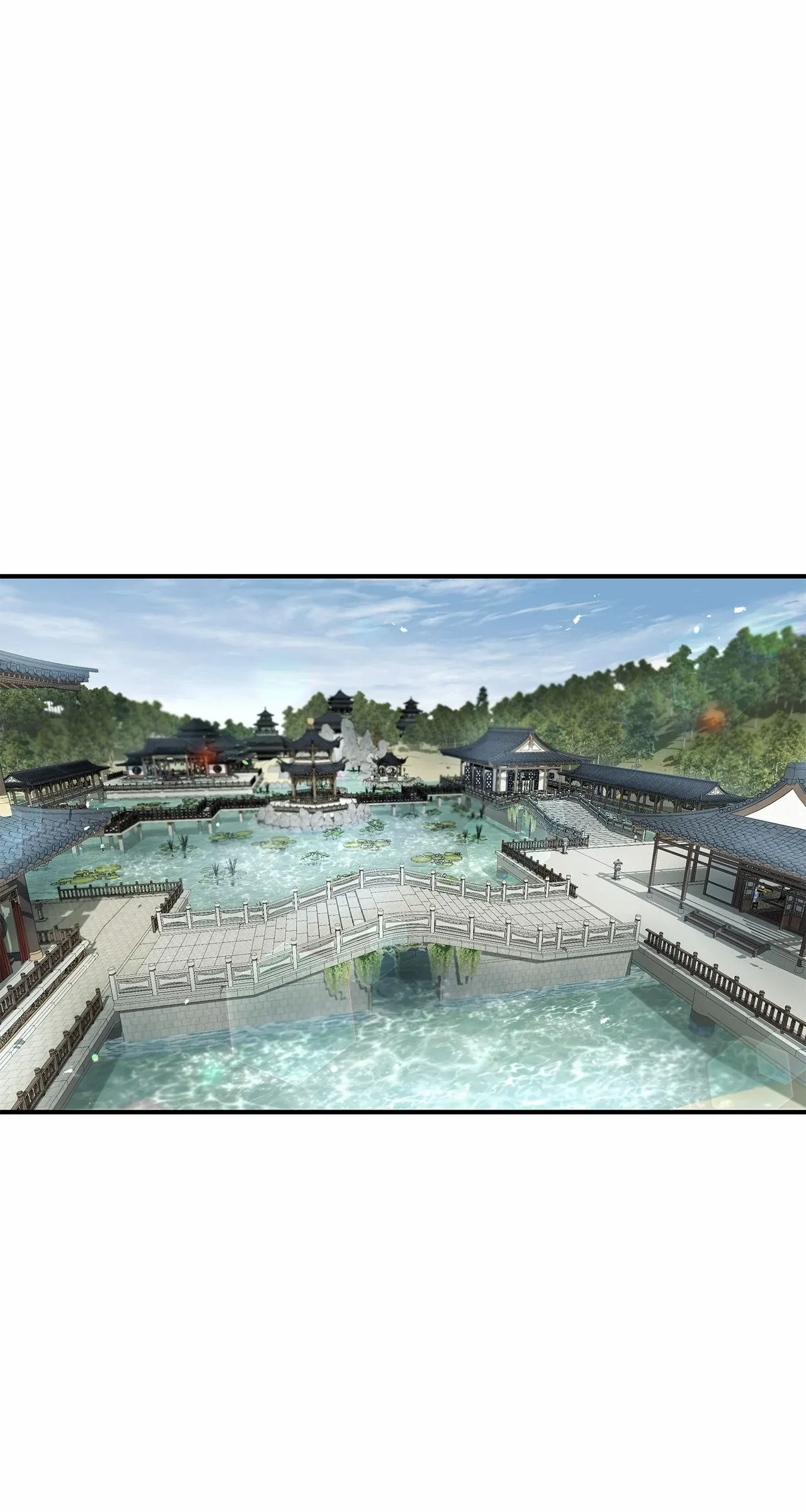 Cheonhwa Archive's Young Master Chapter 49 page 94