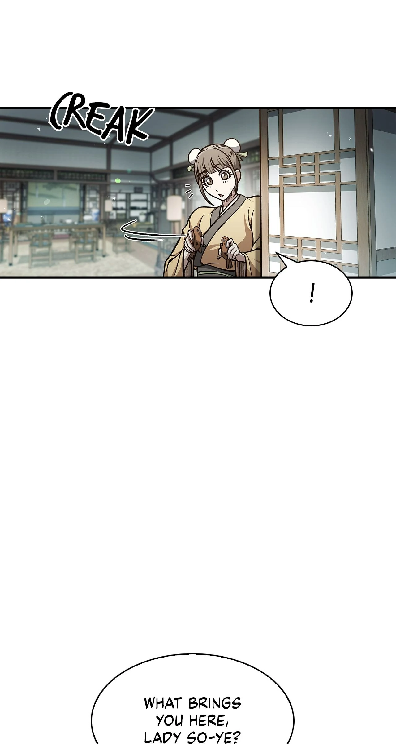 Cheonhwa Archive's Young Master Chapter 49 page 95