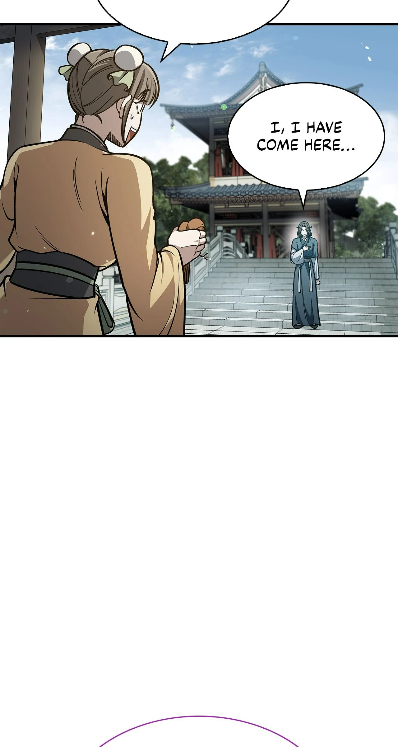 Cheonhwa Archive's Young Master Chapter 49 page 96