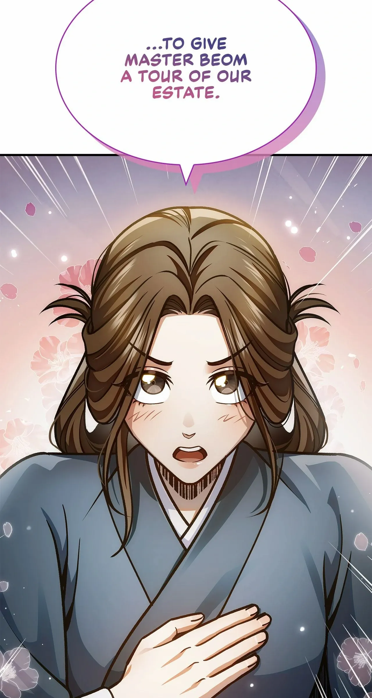 Cheonhwa Archive's Young Master Chapter 49 page 97