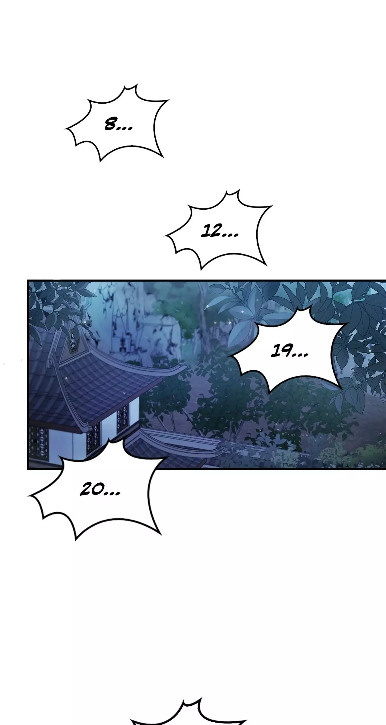 Cheonhwa Archive's Young Master Chapter 5 page 2
