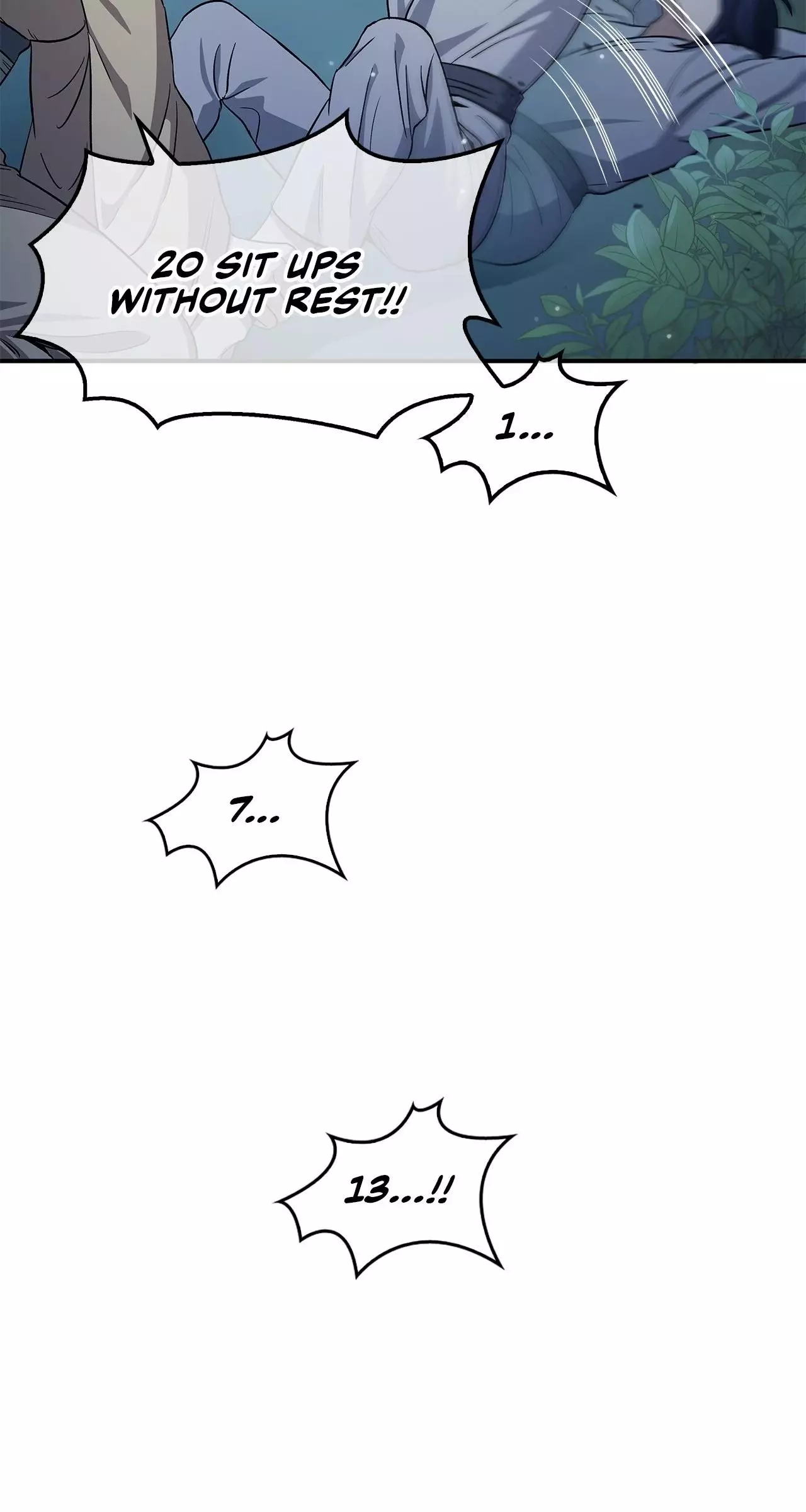 Cheonhwa Archive's Young Master Chapter 5 page 5