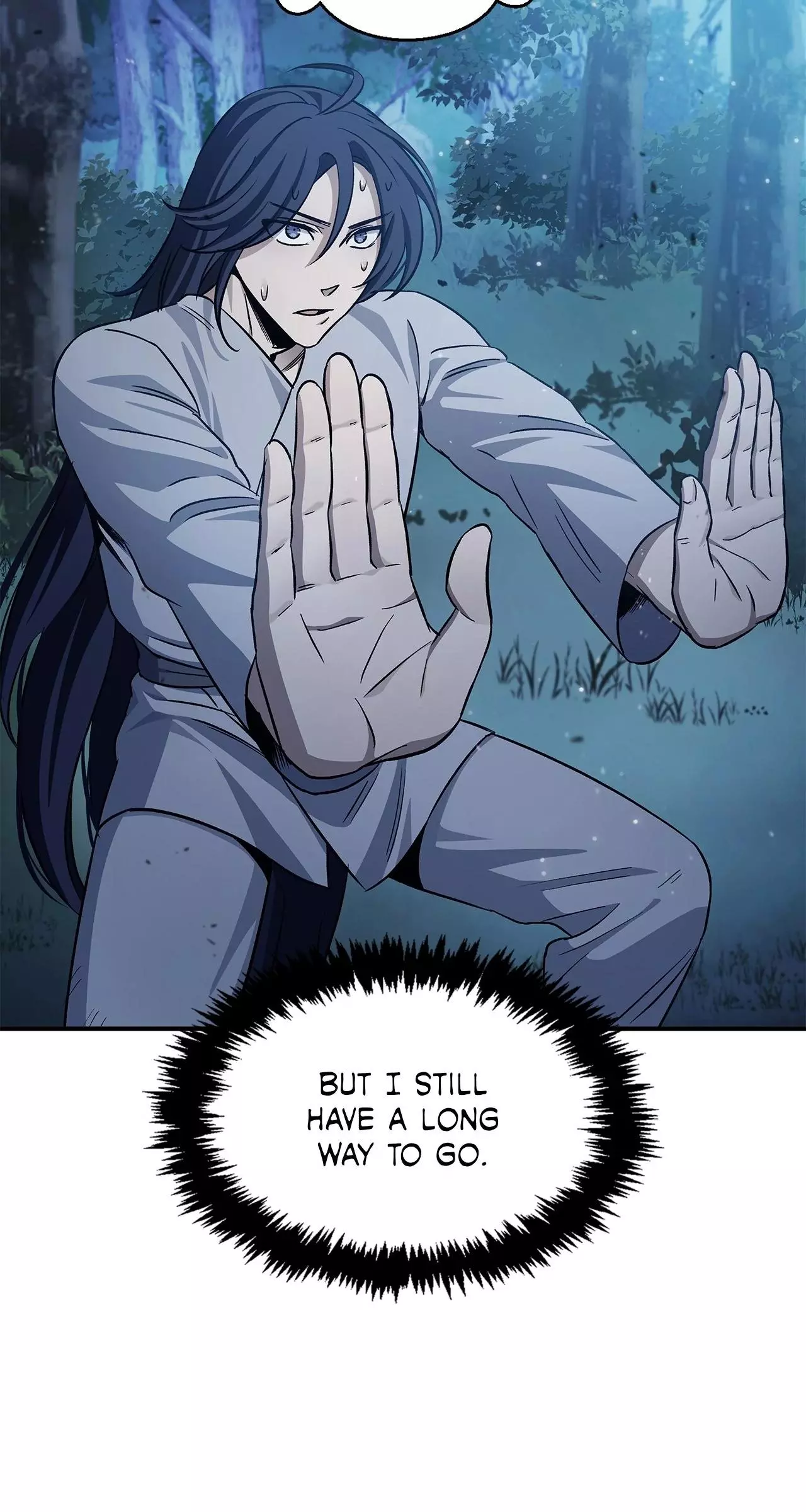 Cheonhwa Archive's Young Master Chapter 5 page 8