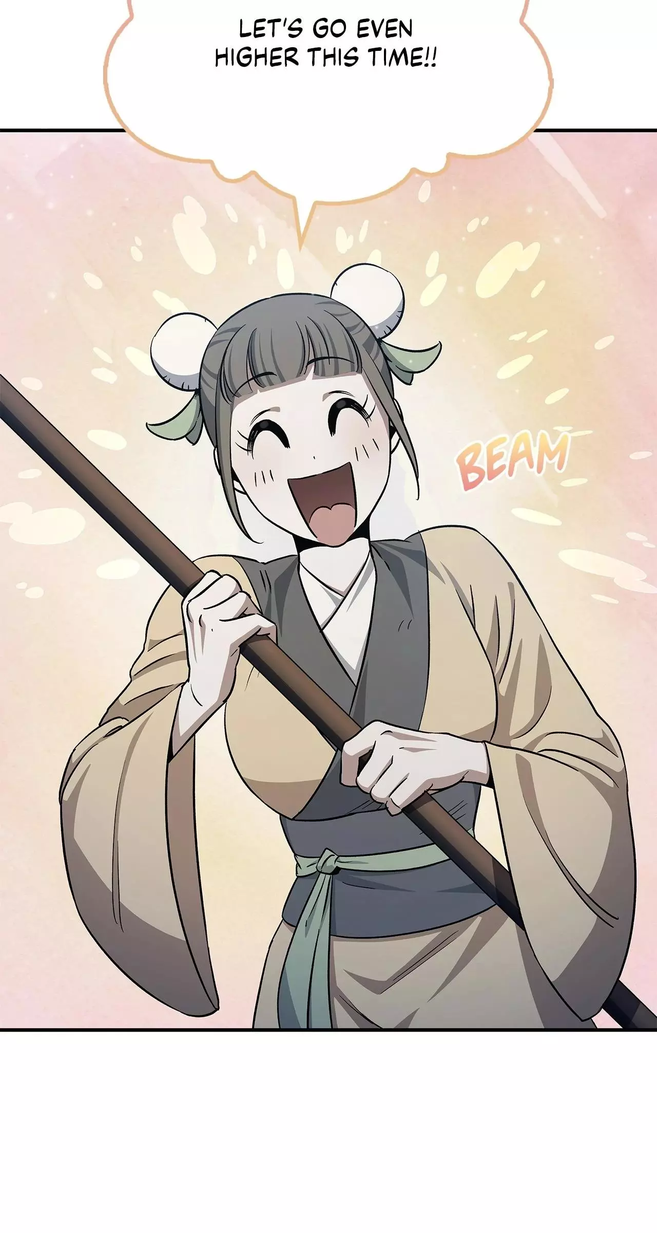 Cheonhwa Archive's Young Master Chapter 5 page 10
