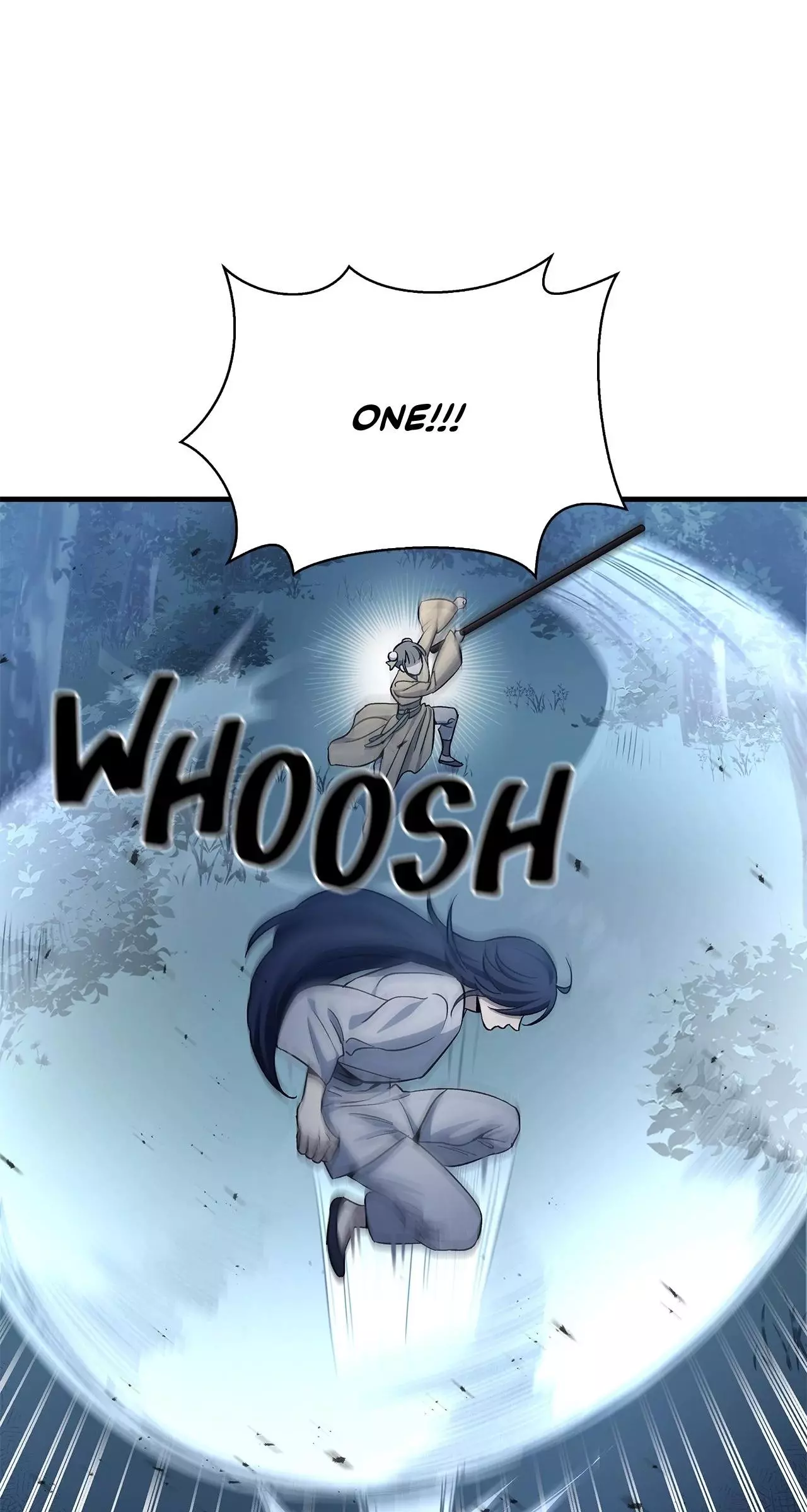 Cheonhwa Archive's Young Master Chapter 5 page 13