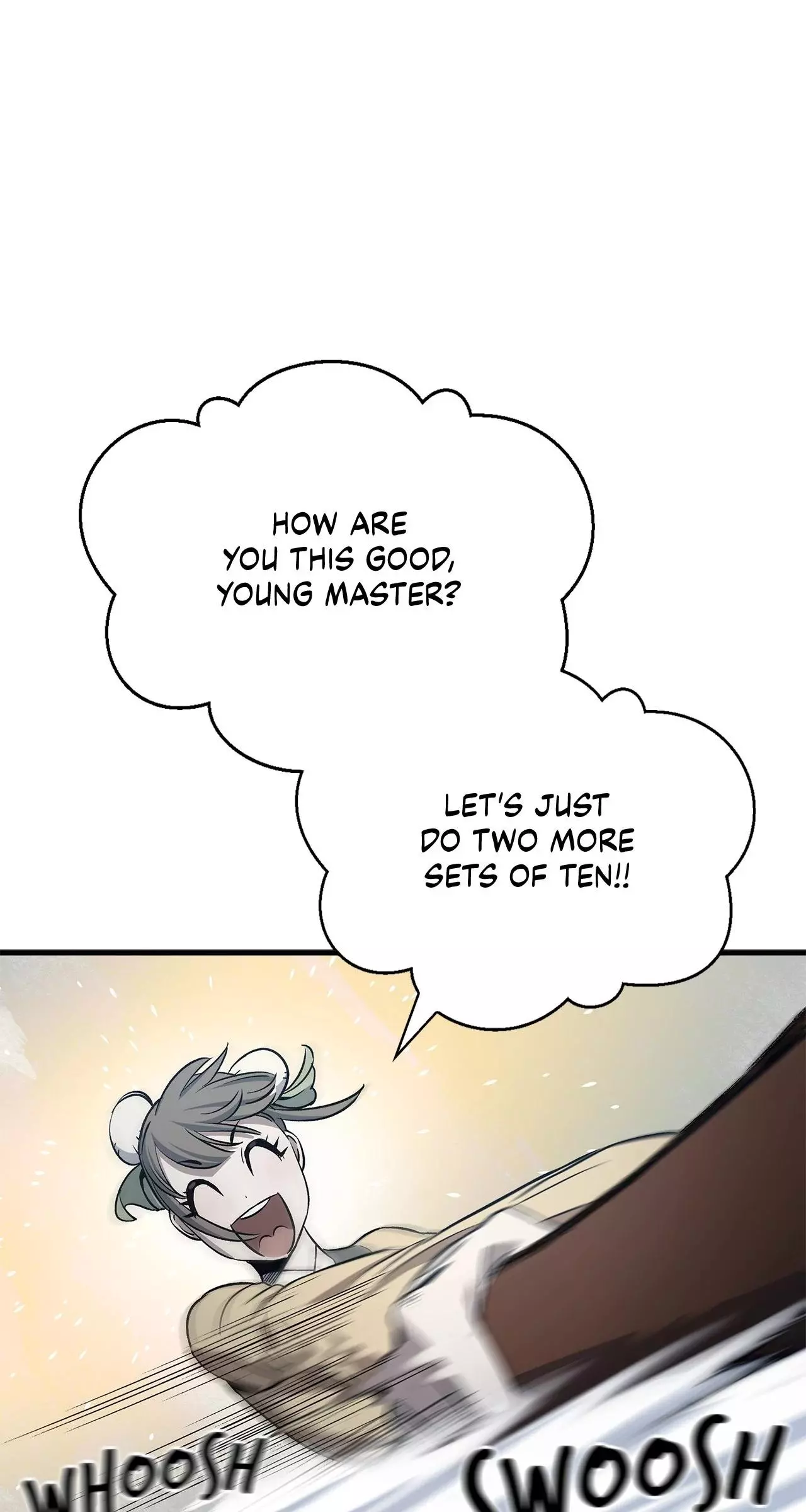 Cheonhwa Archive's Young Master Chapter 5 page 16