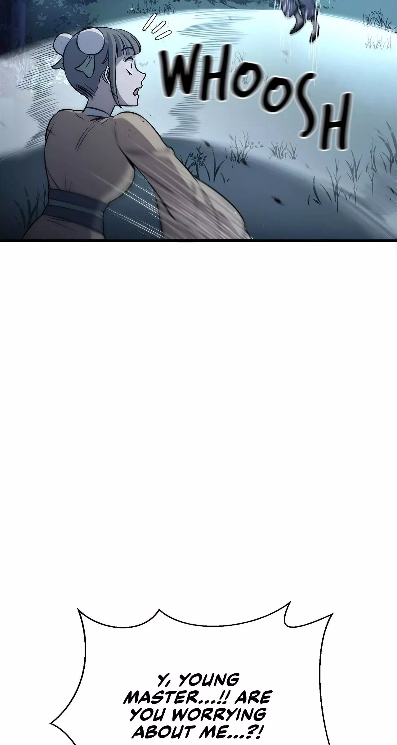 Cheonhwa Archive's Young Master Chapter 5 page 18