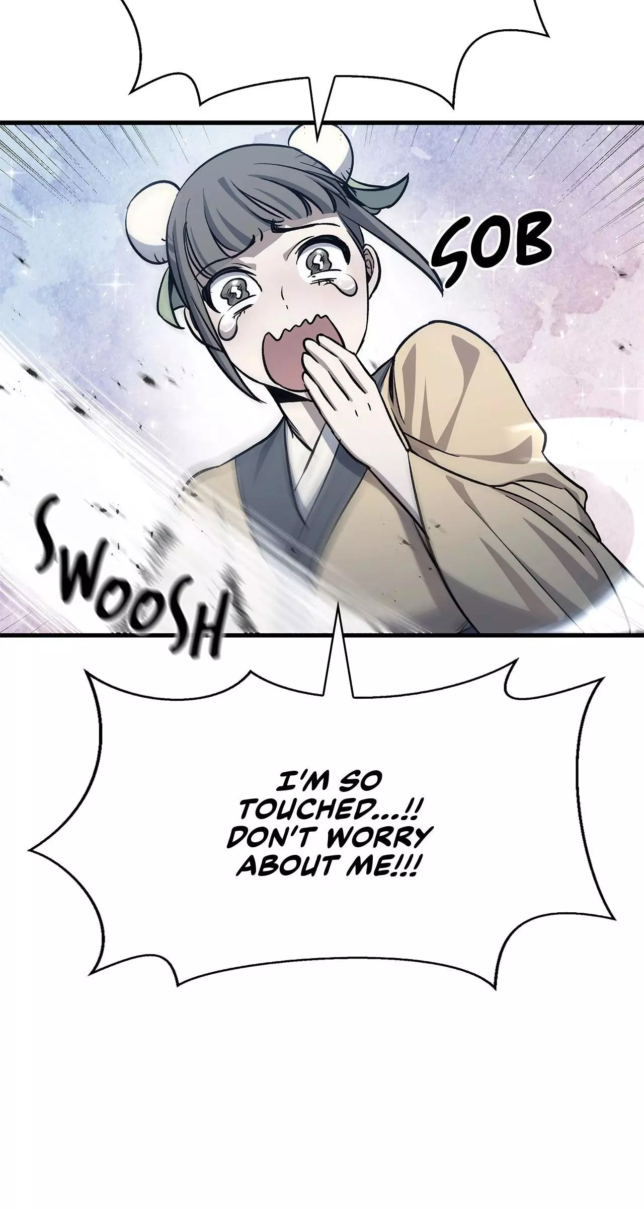 Cheonhwa Archive's Young Master Chapter 5 page 19