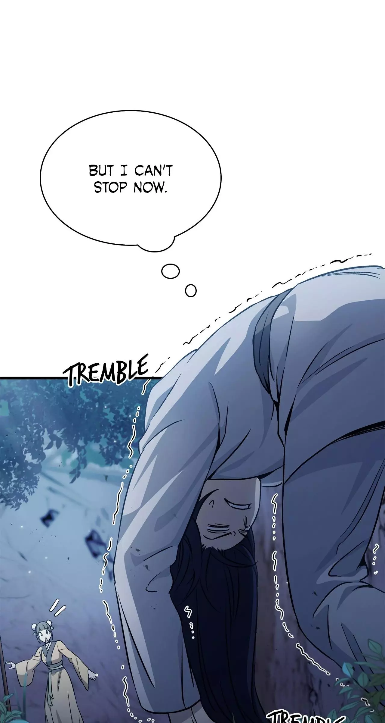 Cheonhwa Archive's Young Master Chapter 5 page 24