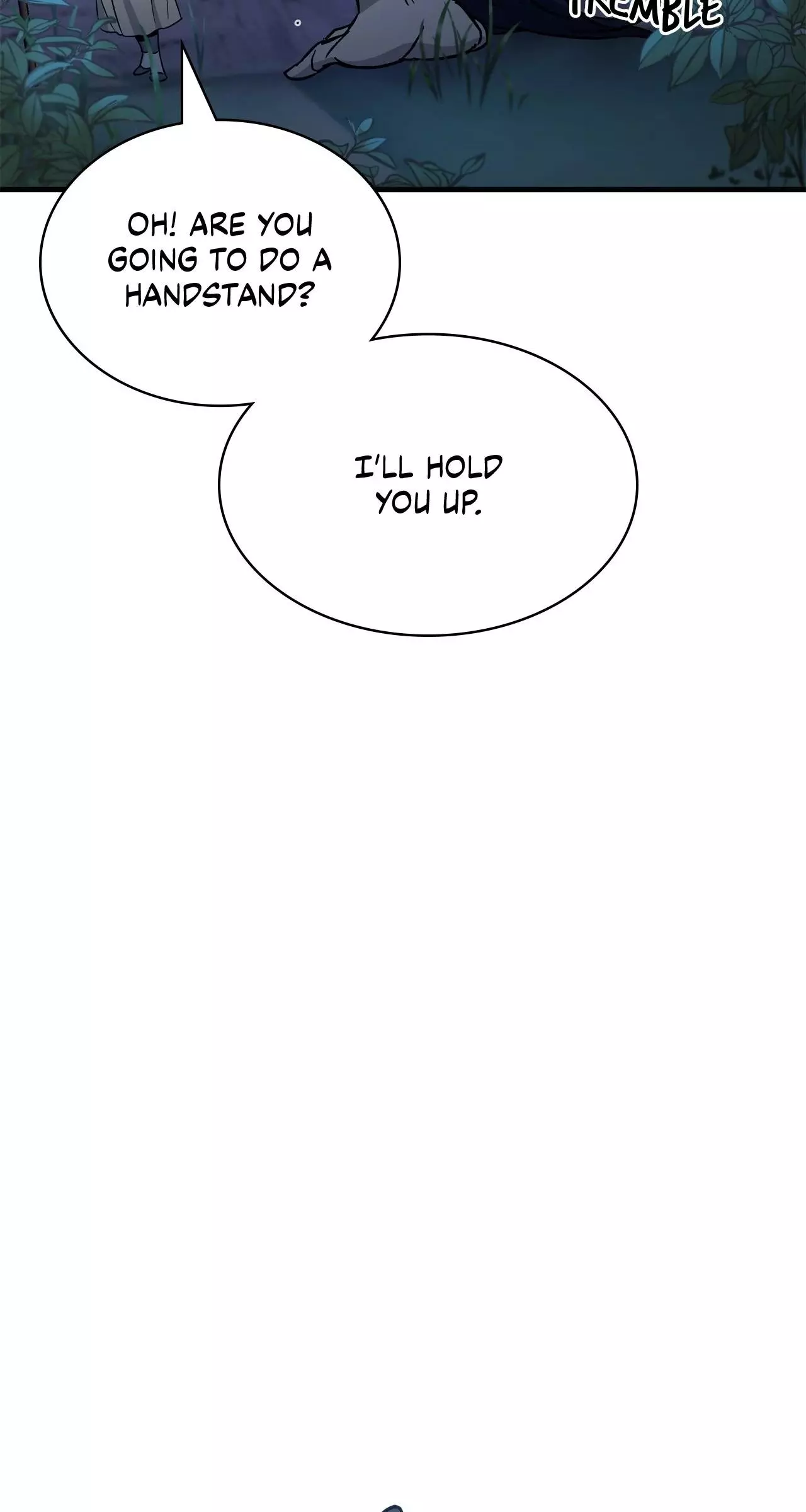 Cheonhwa Archive's Young Master Chapter 5 page 25