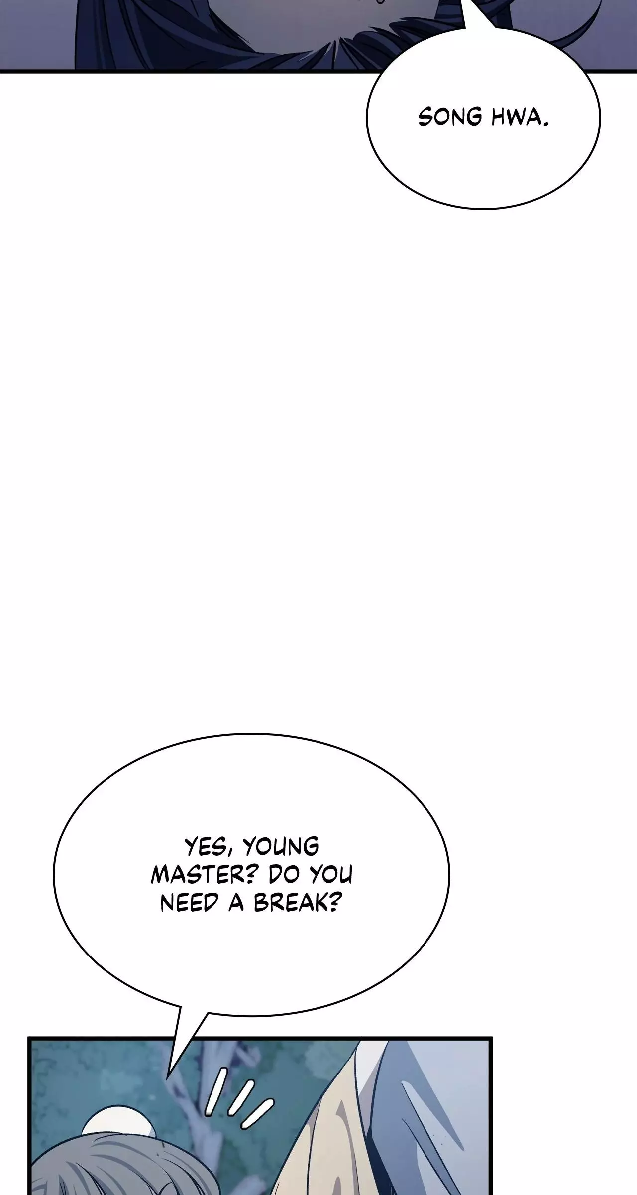Cheonhwa Archive's Young Master Chapter 5 page 28