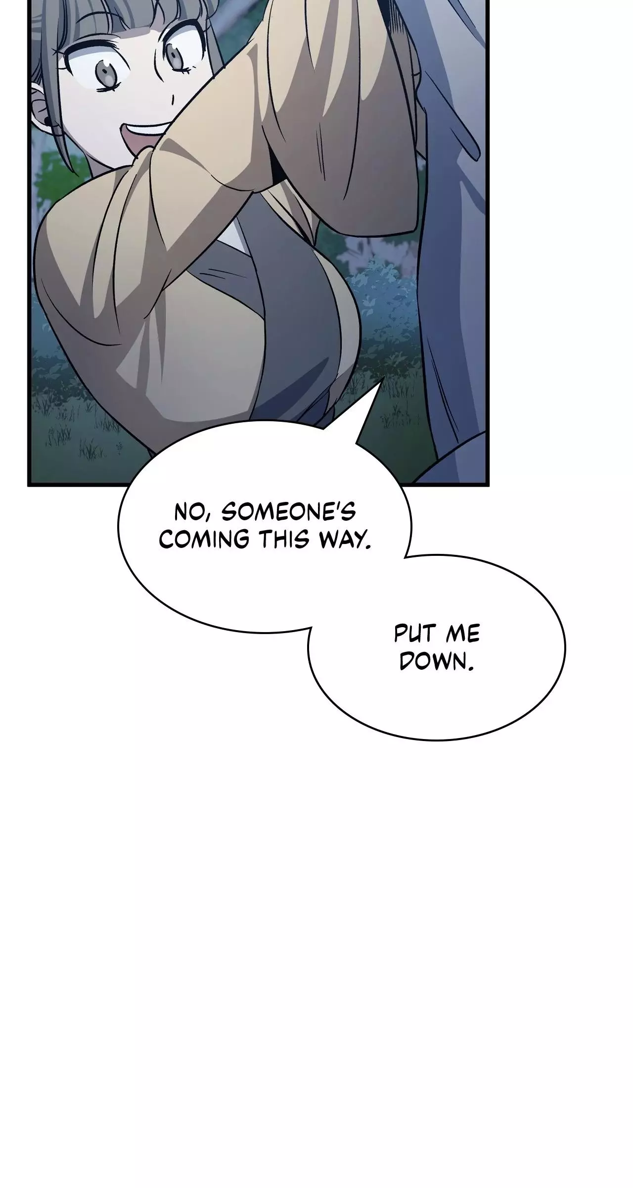 Cheonhwa Archive's Young Master Chapter 5 page 29