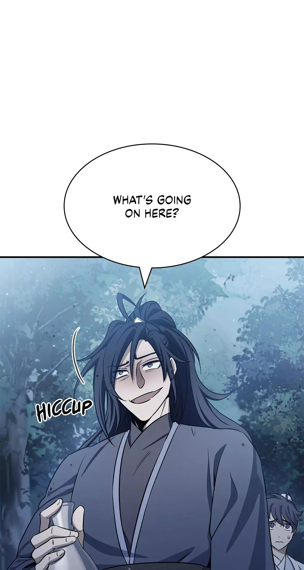 Cheonhwa Archive's Young Master Chapter 5 page 32