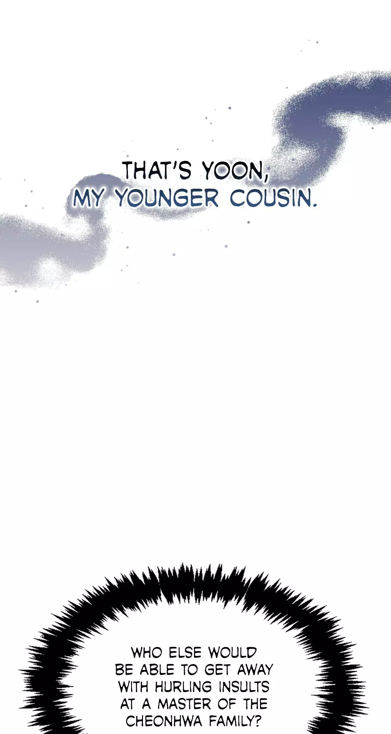 Cheonhwa Archive's Young Master Chapter 5 page 34