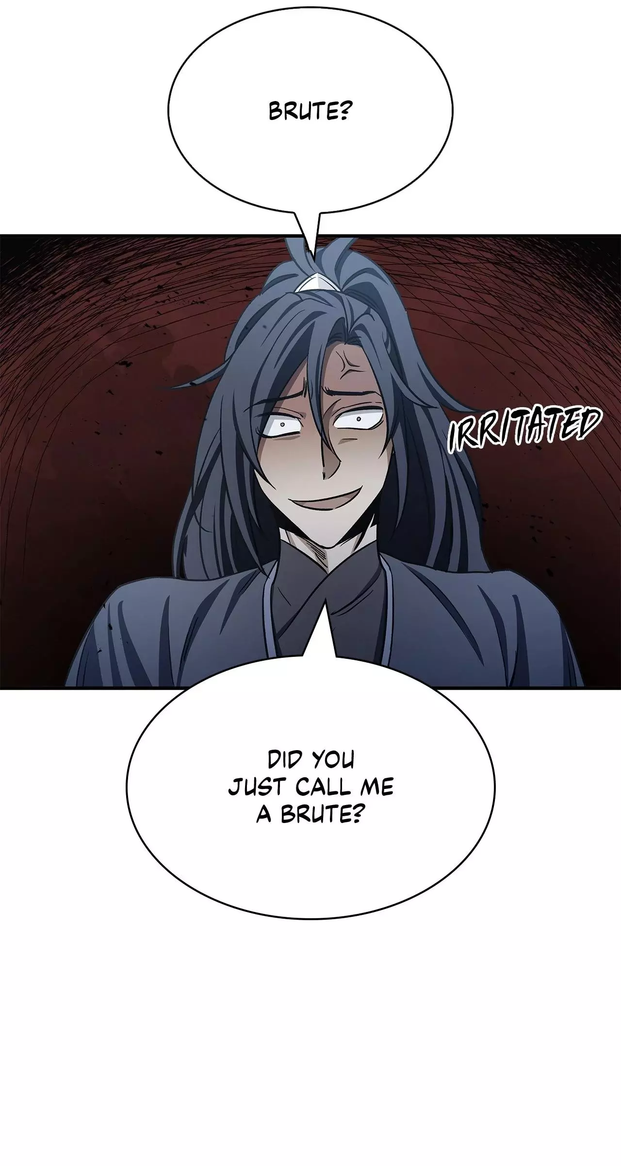 Cheonhwa Archive's Young Master Chapter 5 page 40