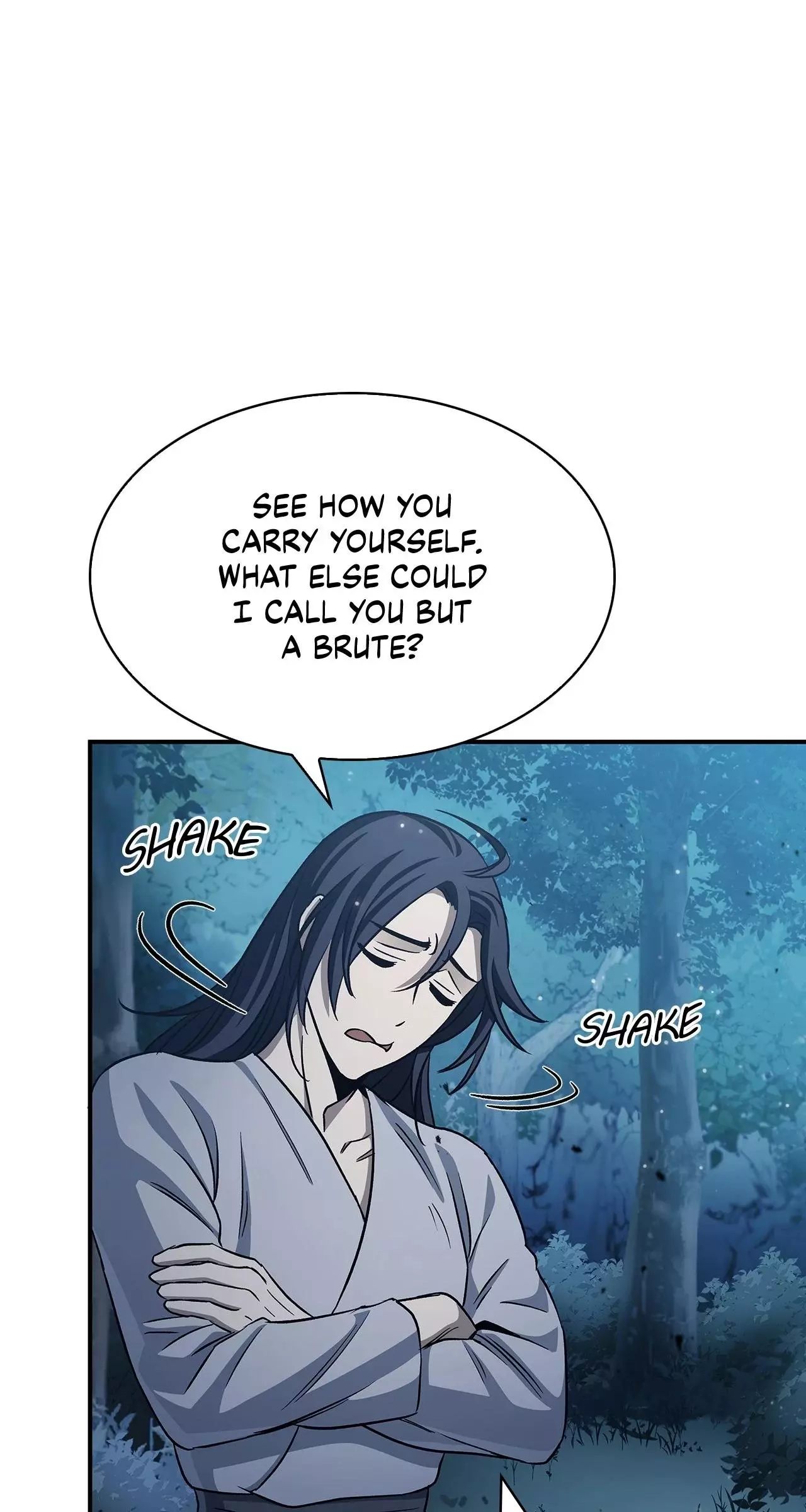 Cheonhwa Archive's Young Master Chapter 5 page 41