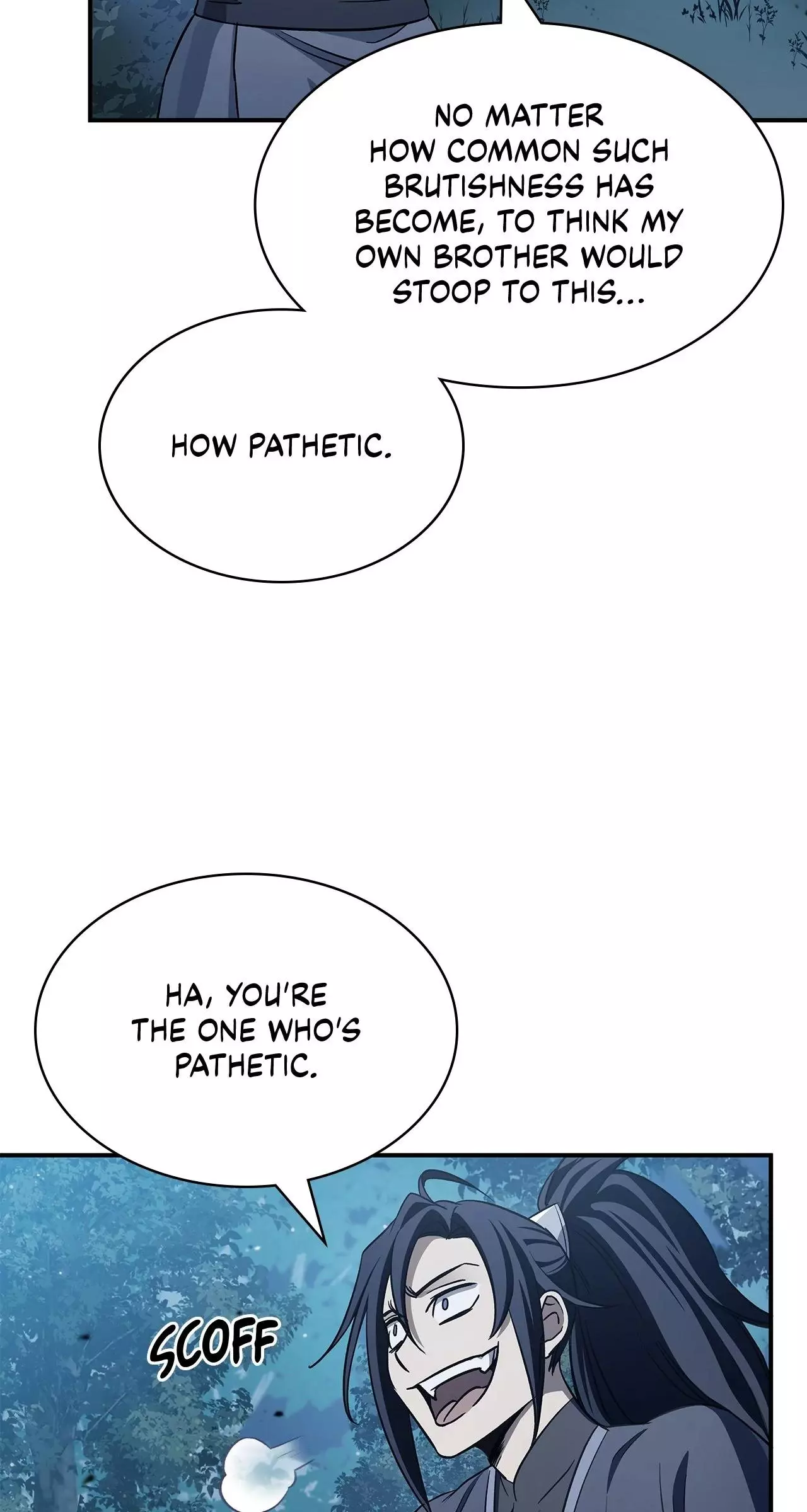 Cheonhwa Archive's Young Master Chapter 5 page 42