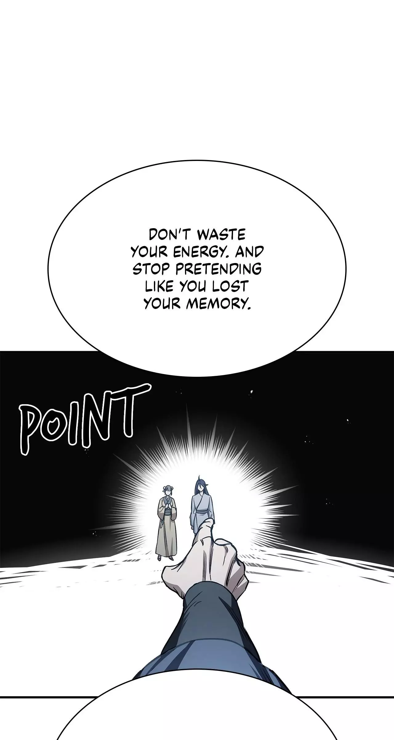 Cheonhwa Archive's Young Master Chapter 5 page 44