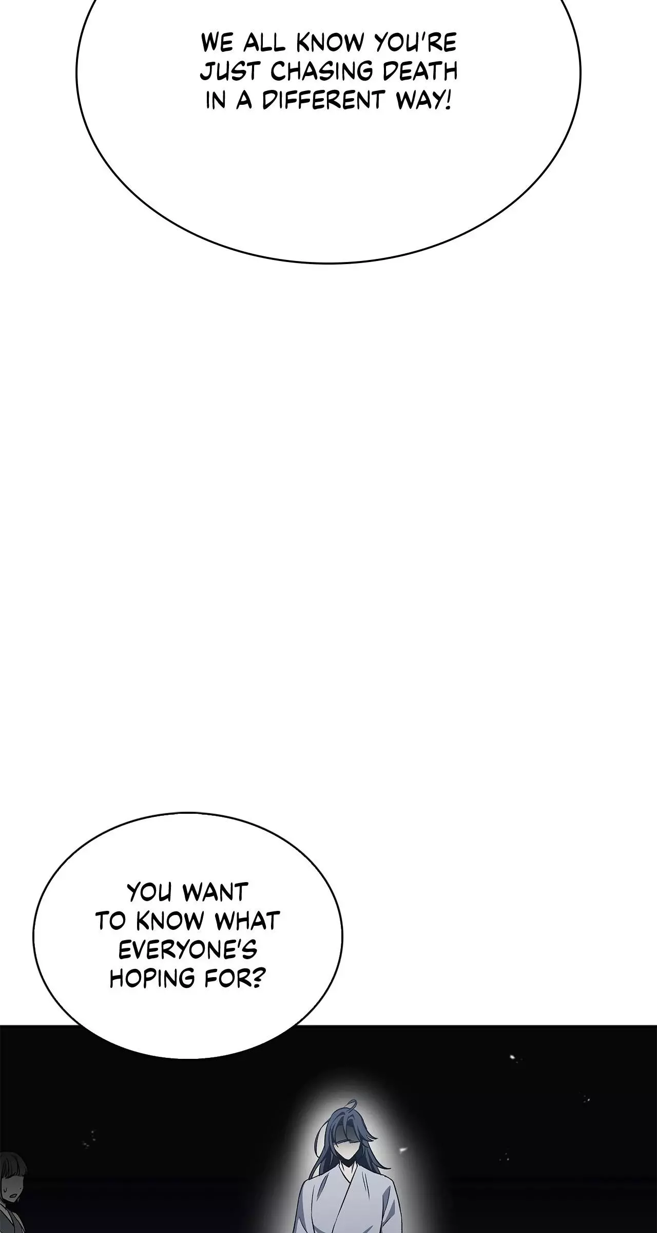 Cheonhwa Archive's Young Master Chapter 5 page 45