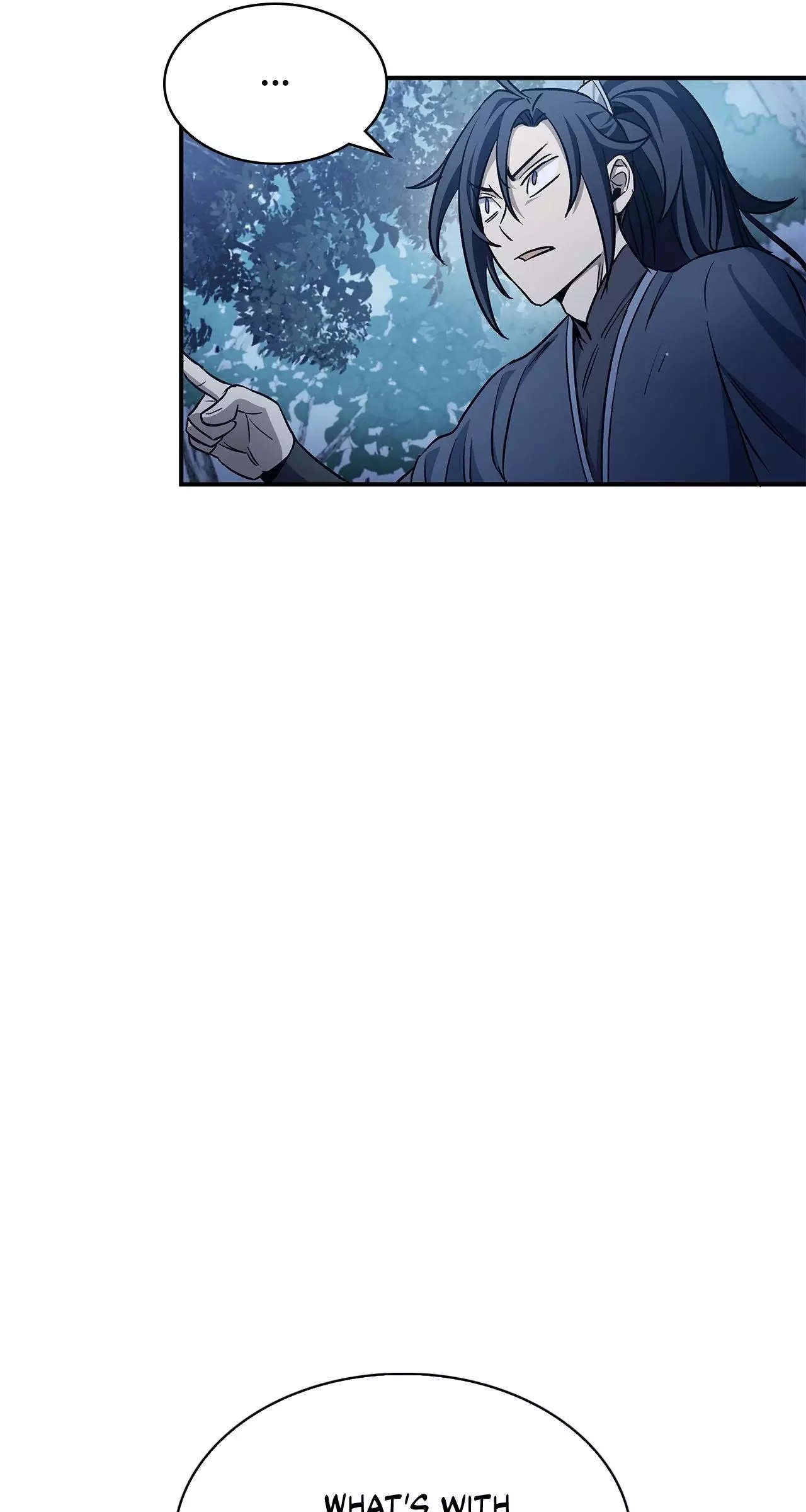 Cheonhwa Archive's Young Master Chapter 5 page 50