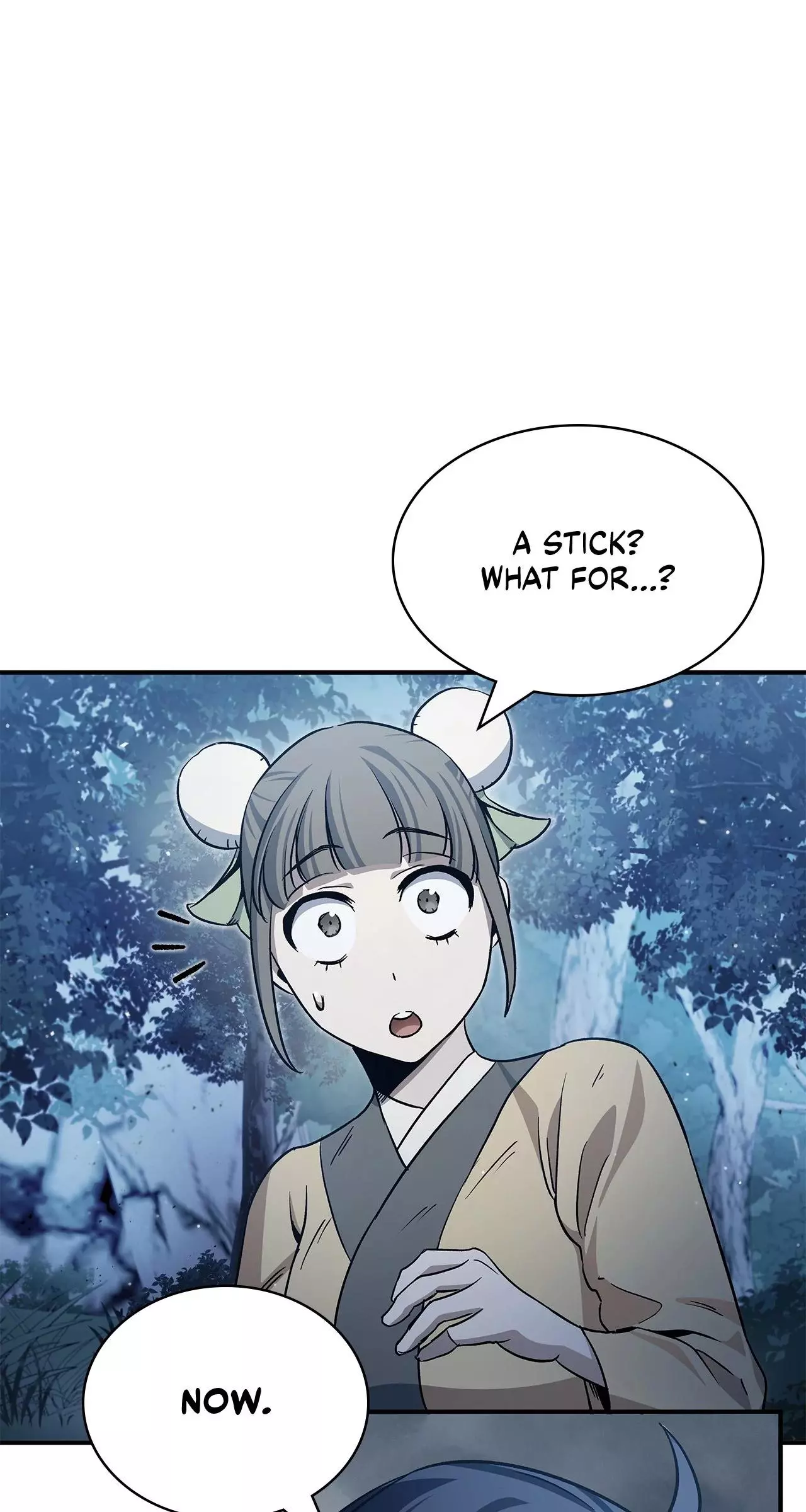 Cheonhwa Archive's Young Master Chapter 5 page 54