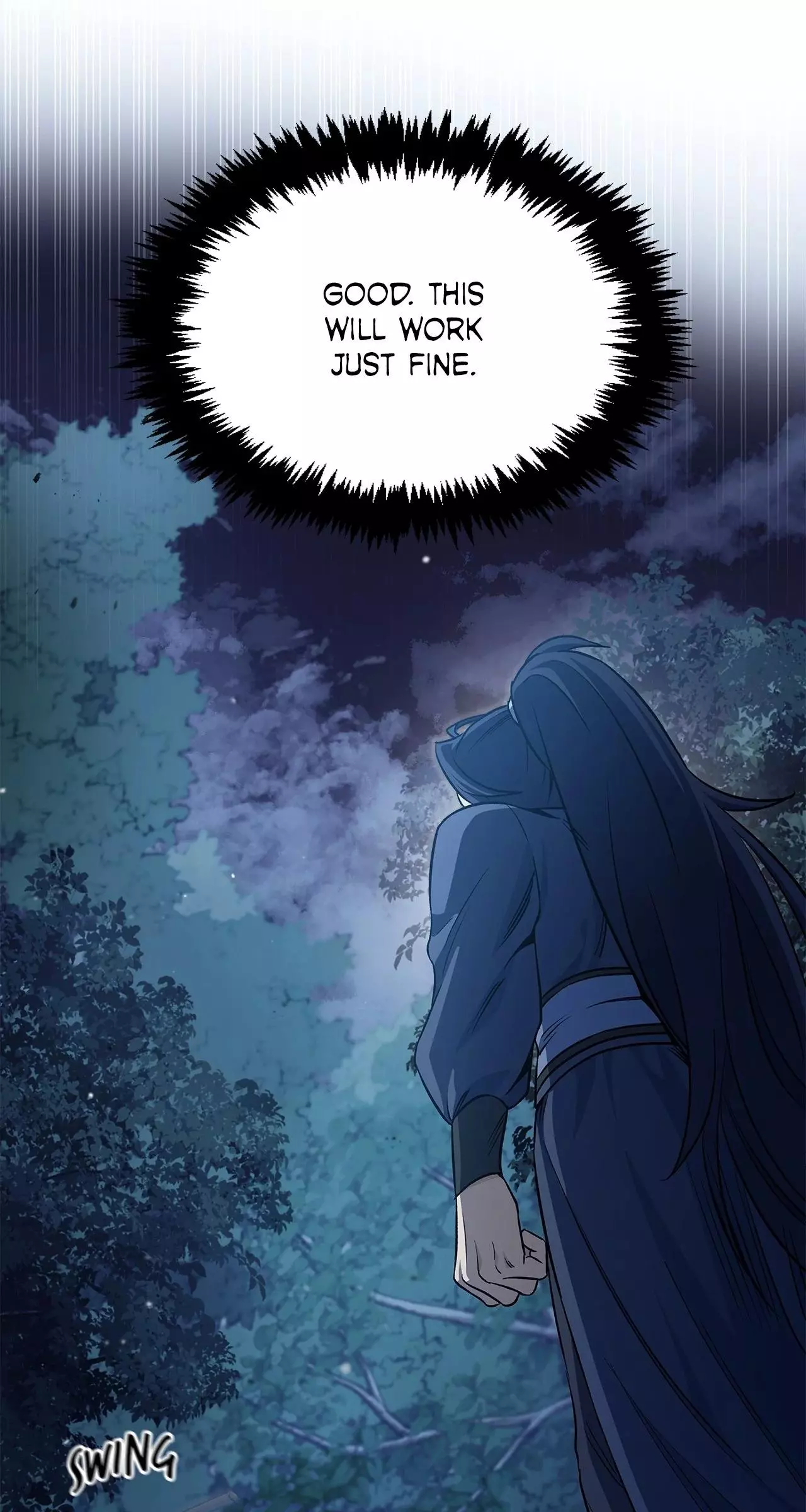 Cheonhwa Archive's Young Master Chapter 5 page 58