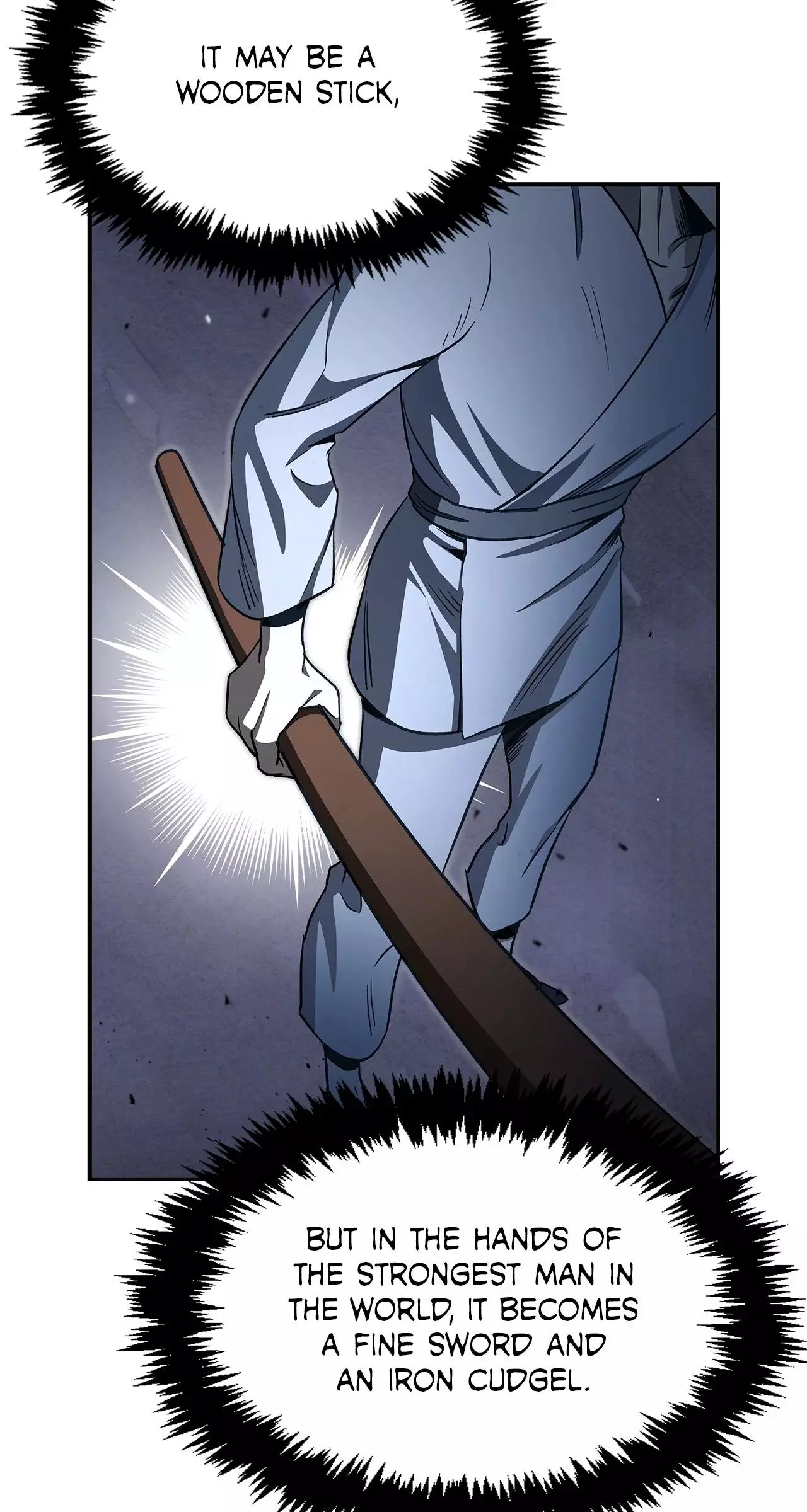 Cheonhwa Archive's Young Master Chapter 5 page 60