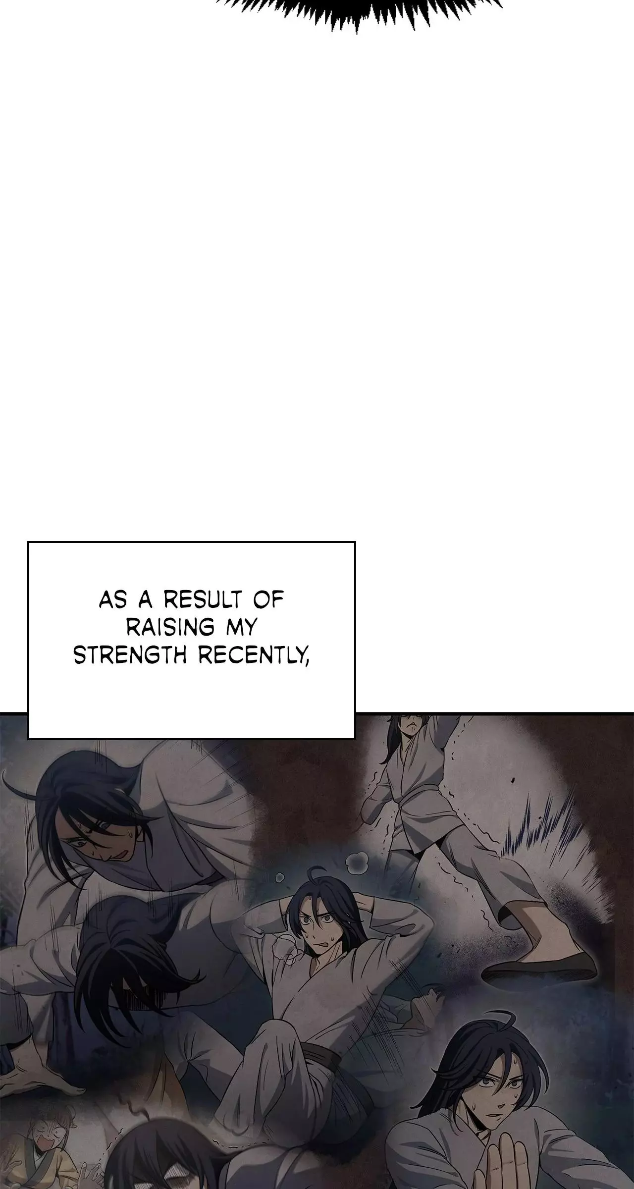 Cheonhwa Archive's Young Master Chapter 5 page 61