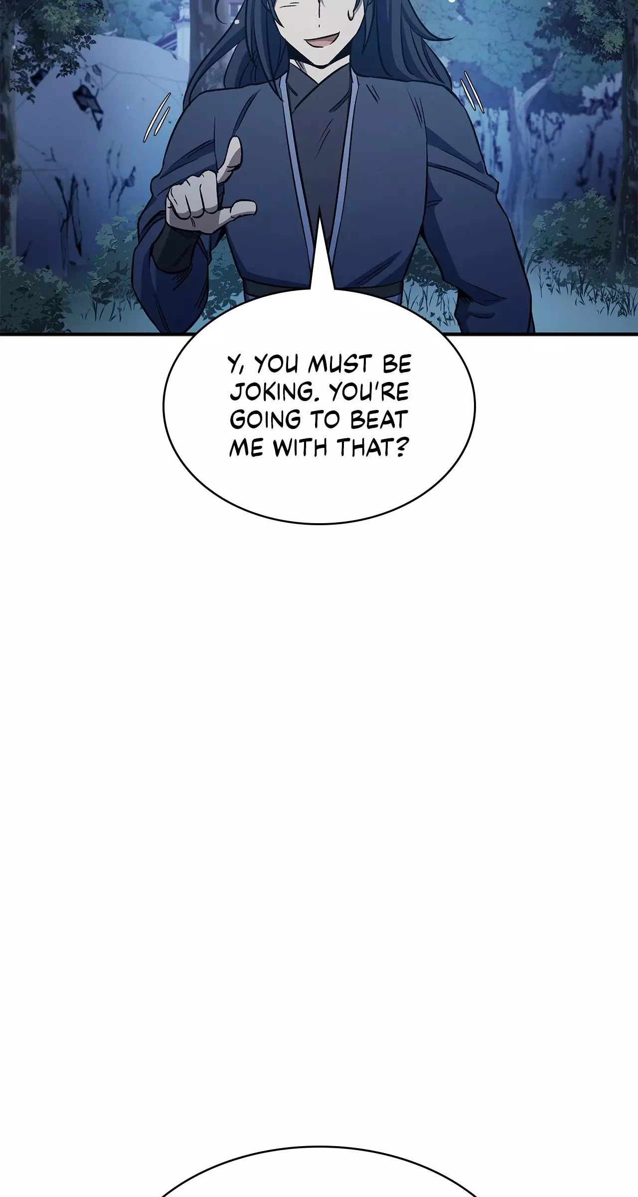 Cheonhwa Archive's Young Master Chapter 5 page 64