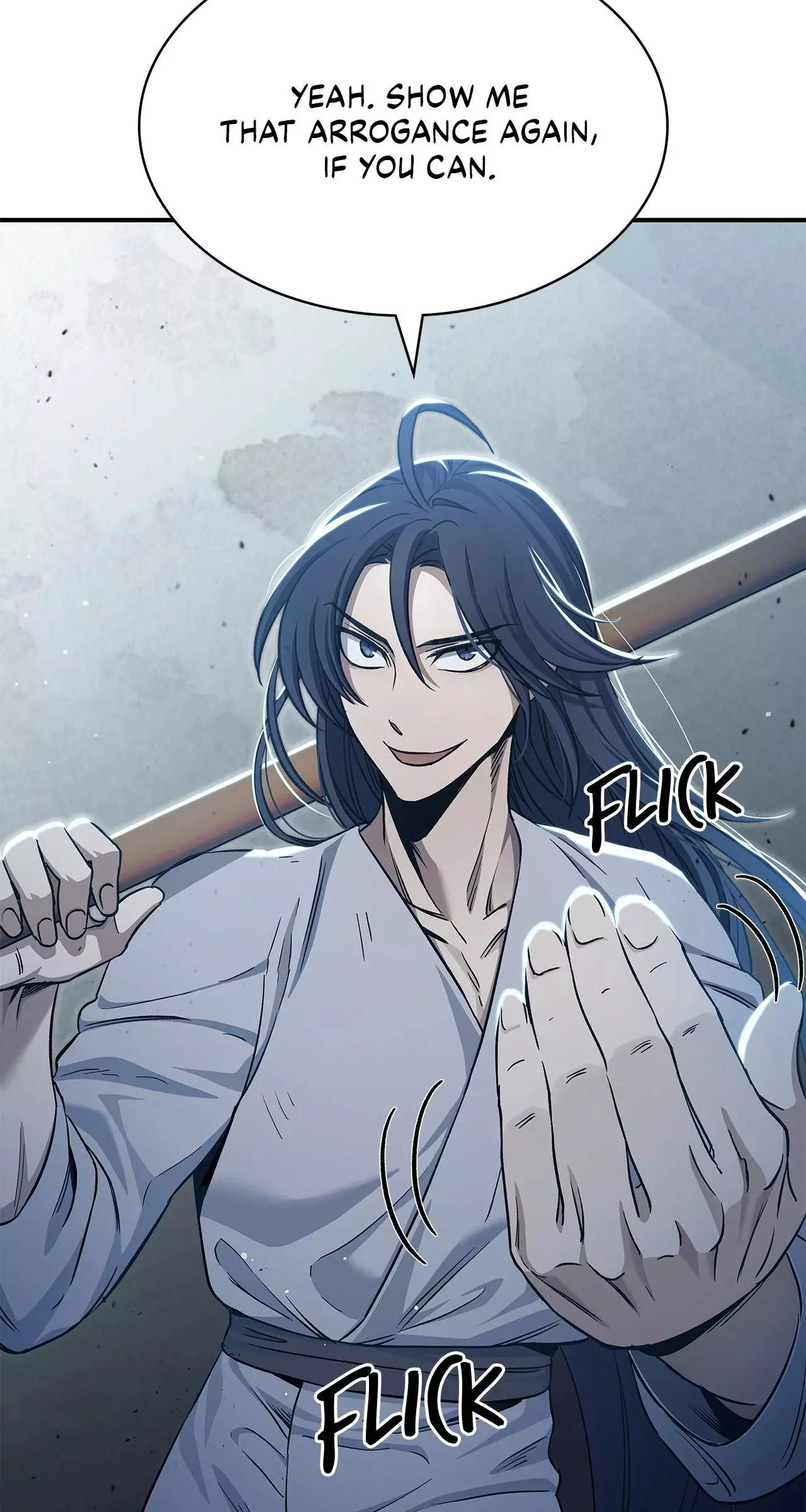 Cheonhwa Archive's Young Master Chapter 5 page 65