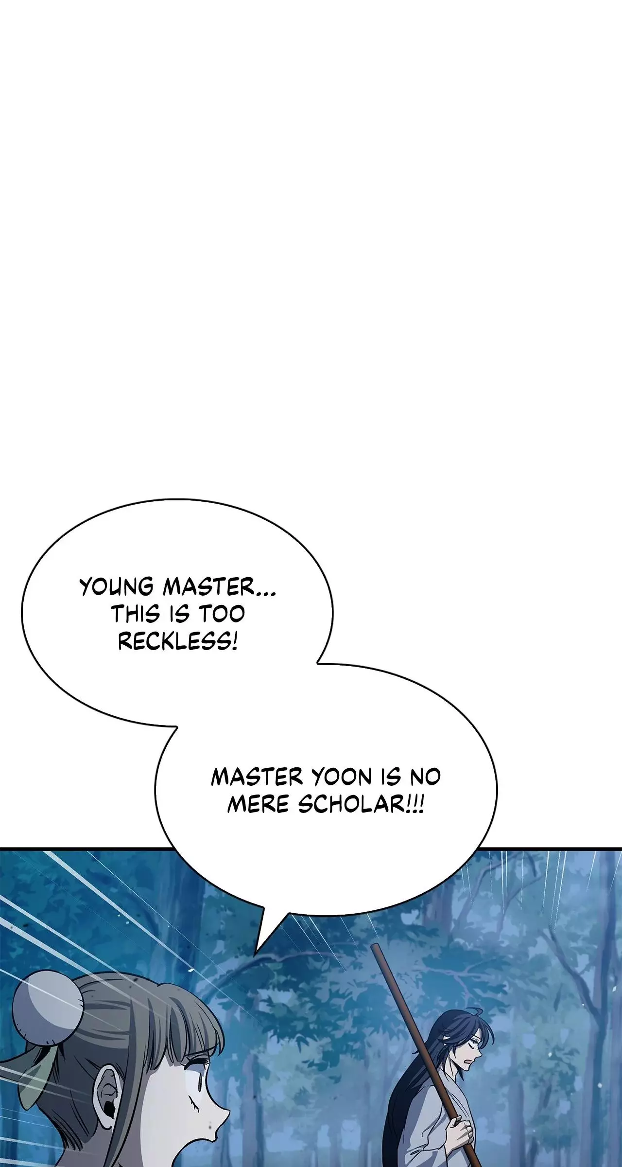 Cheonhwa Archive's Young Master Chapter 5 page 71