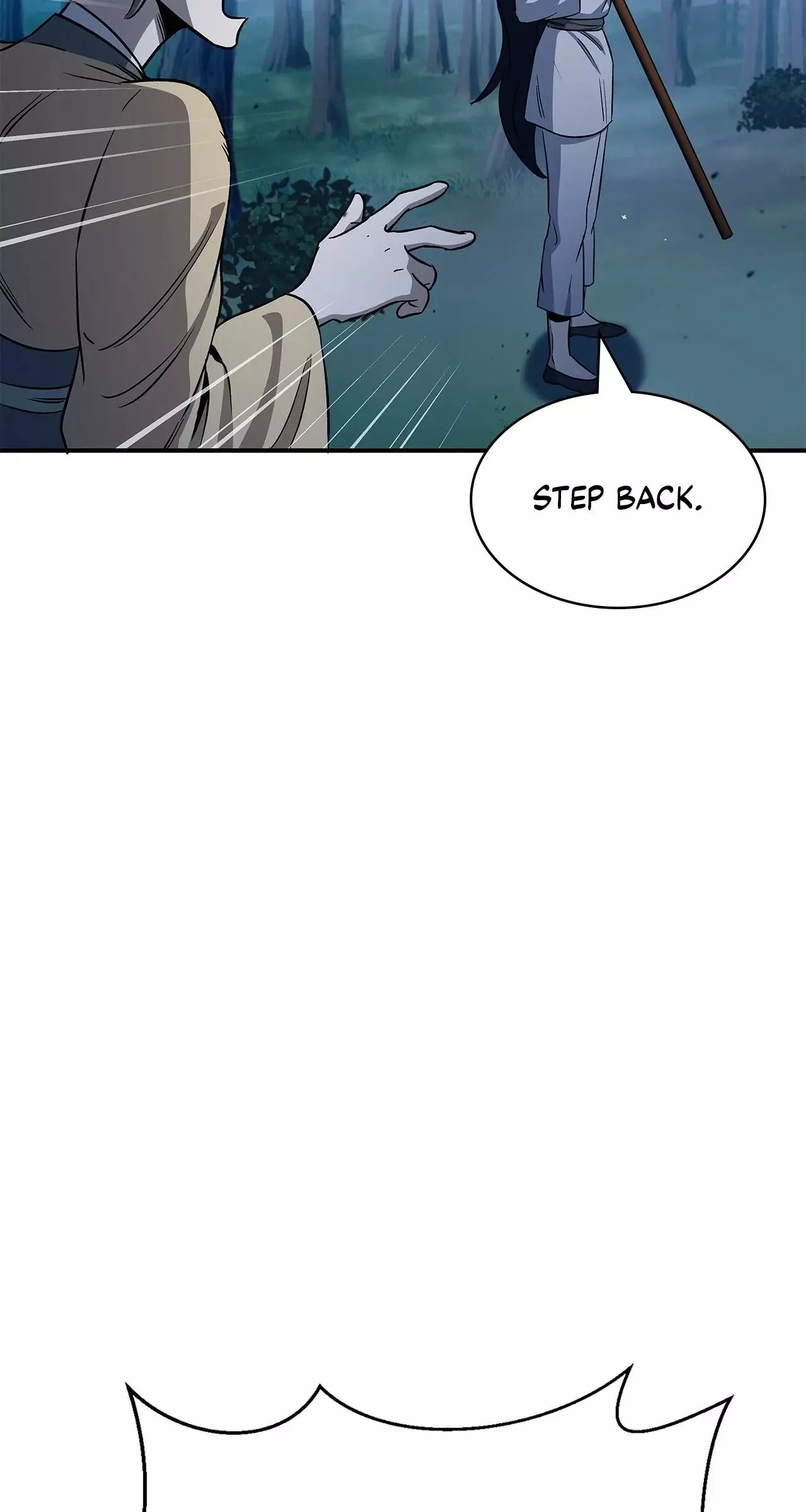 Cheonhwa Archive's Young Master Chapter 5 page 72