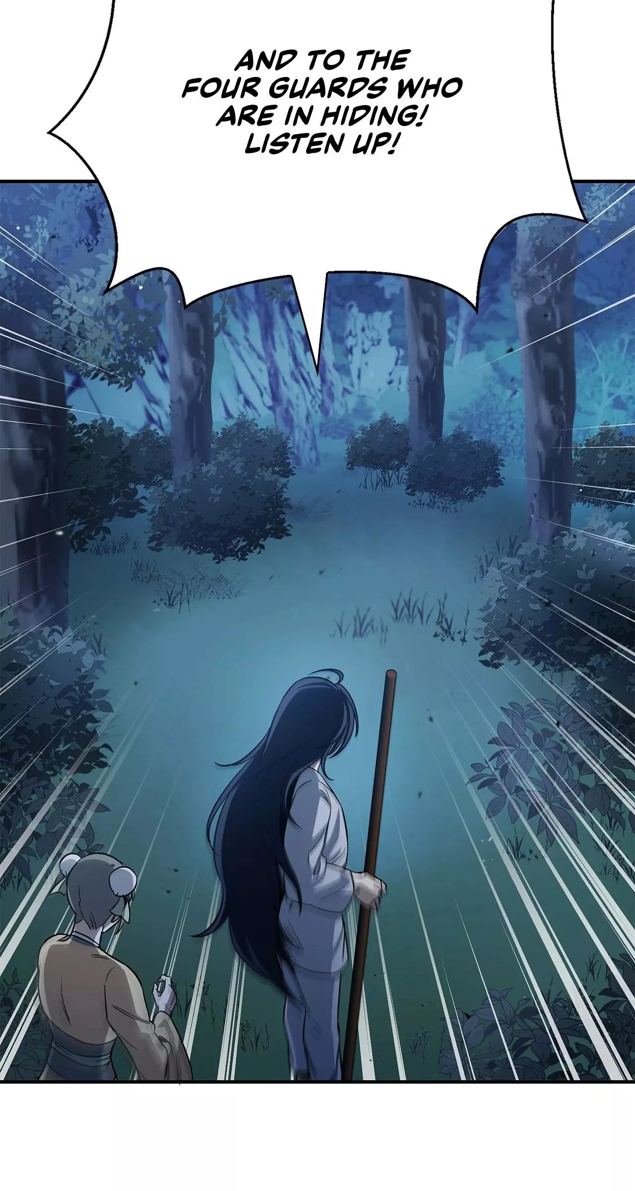 Cheonhwa Archive's Young Master Chapter 5 page 73