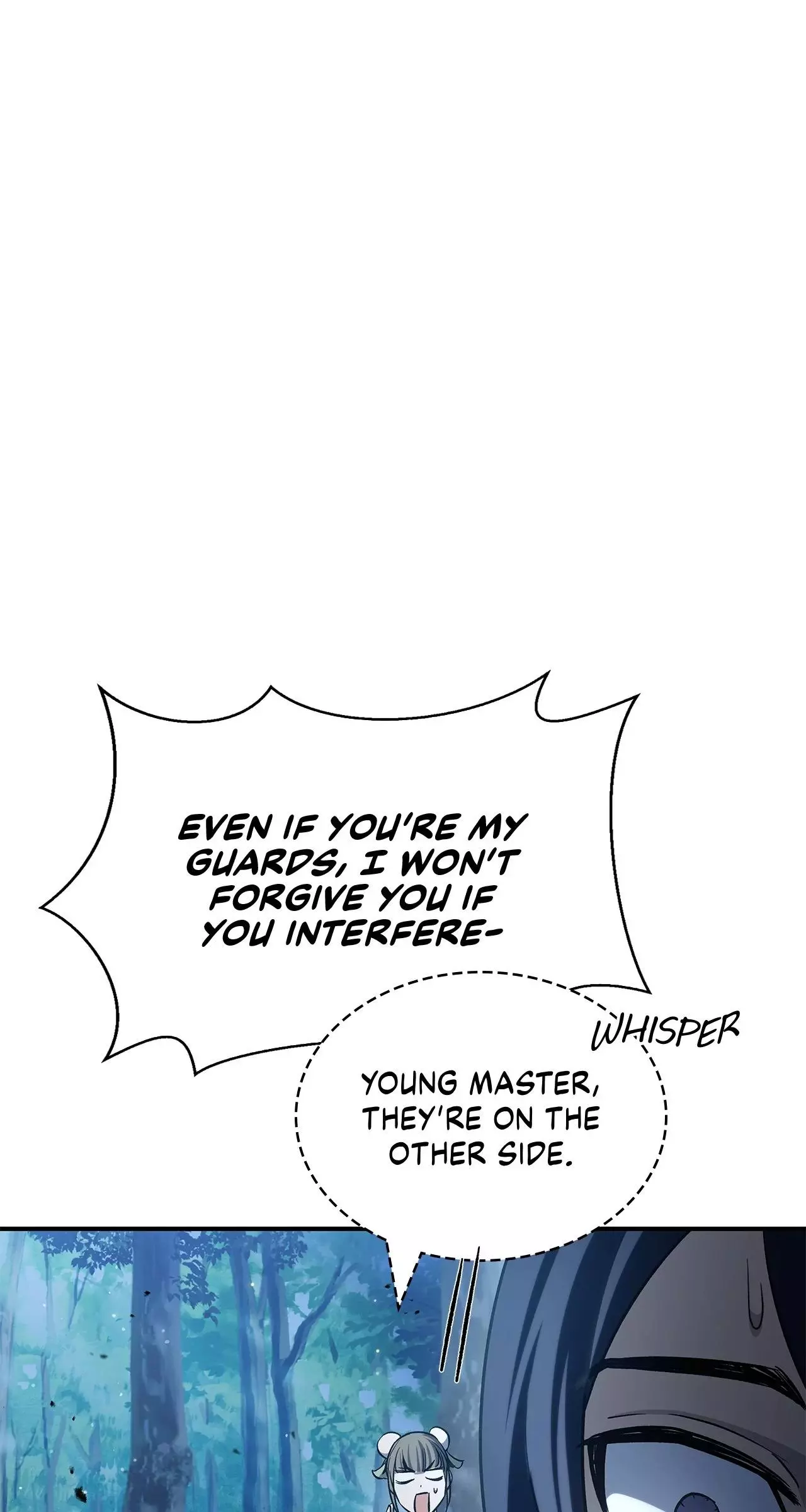 Cheonhwa Archive's Young Master Chapter 5 page 76