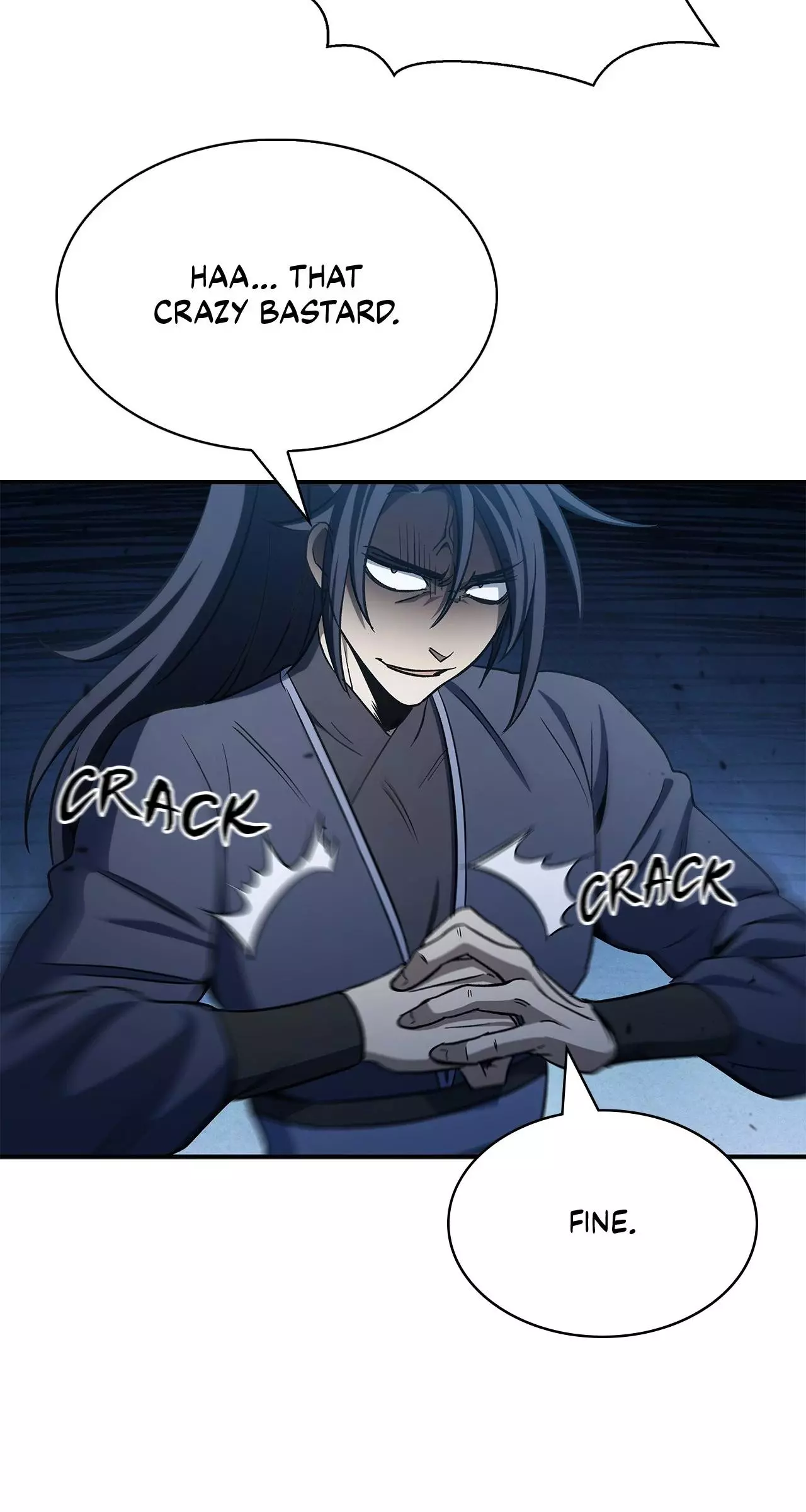 Cheonhwa Archive's Young Master Chapter 5 page 78