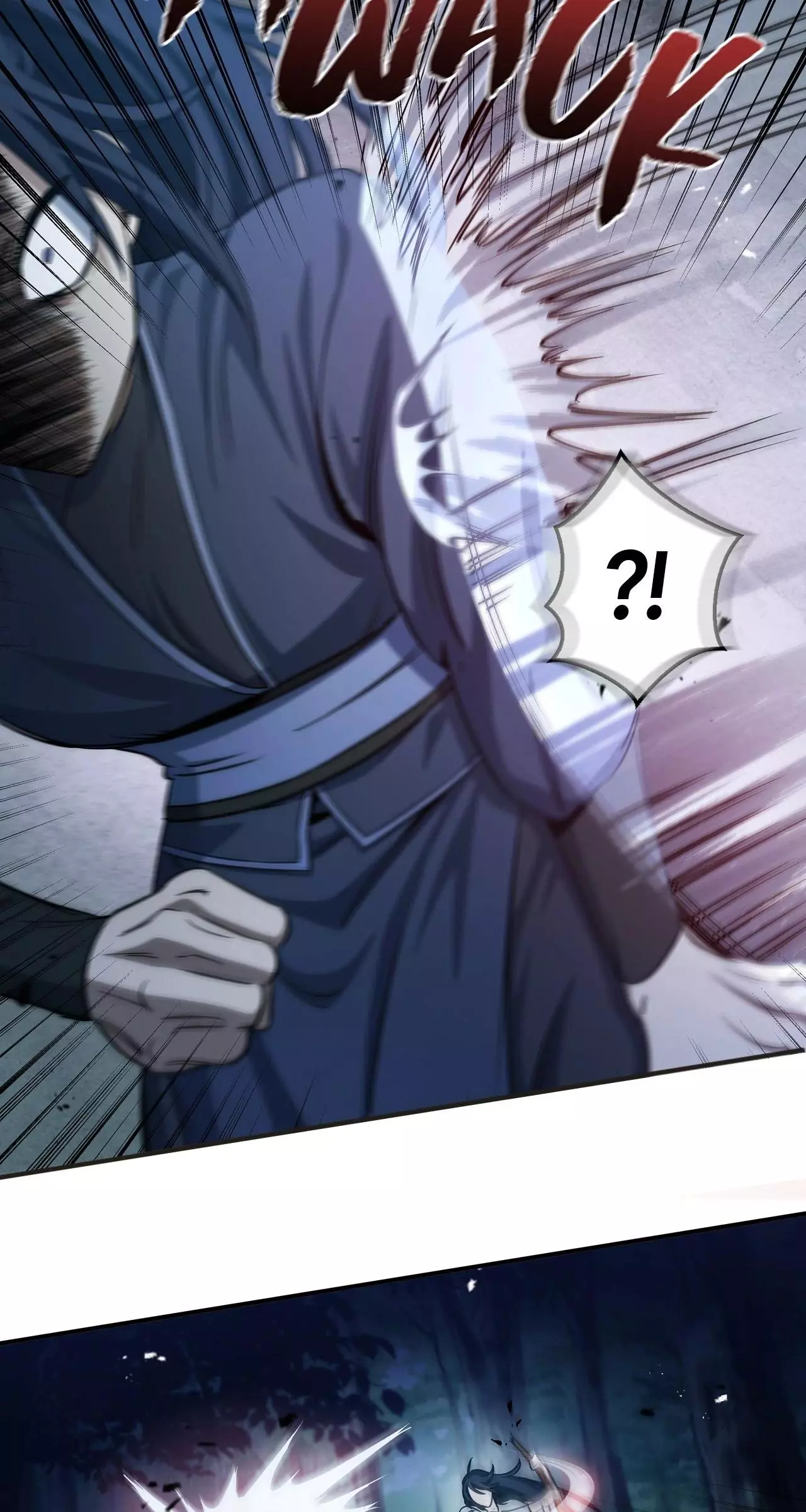 Cheonhwa Archive's Young Master Chapter 5 page 89