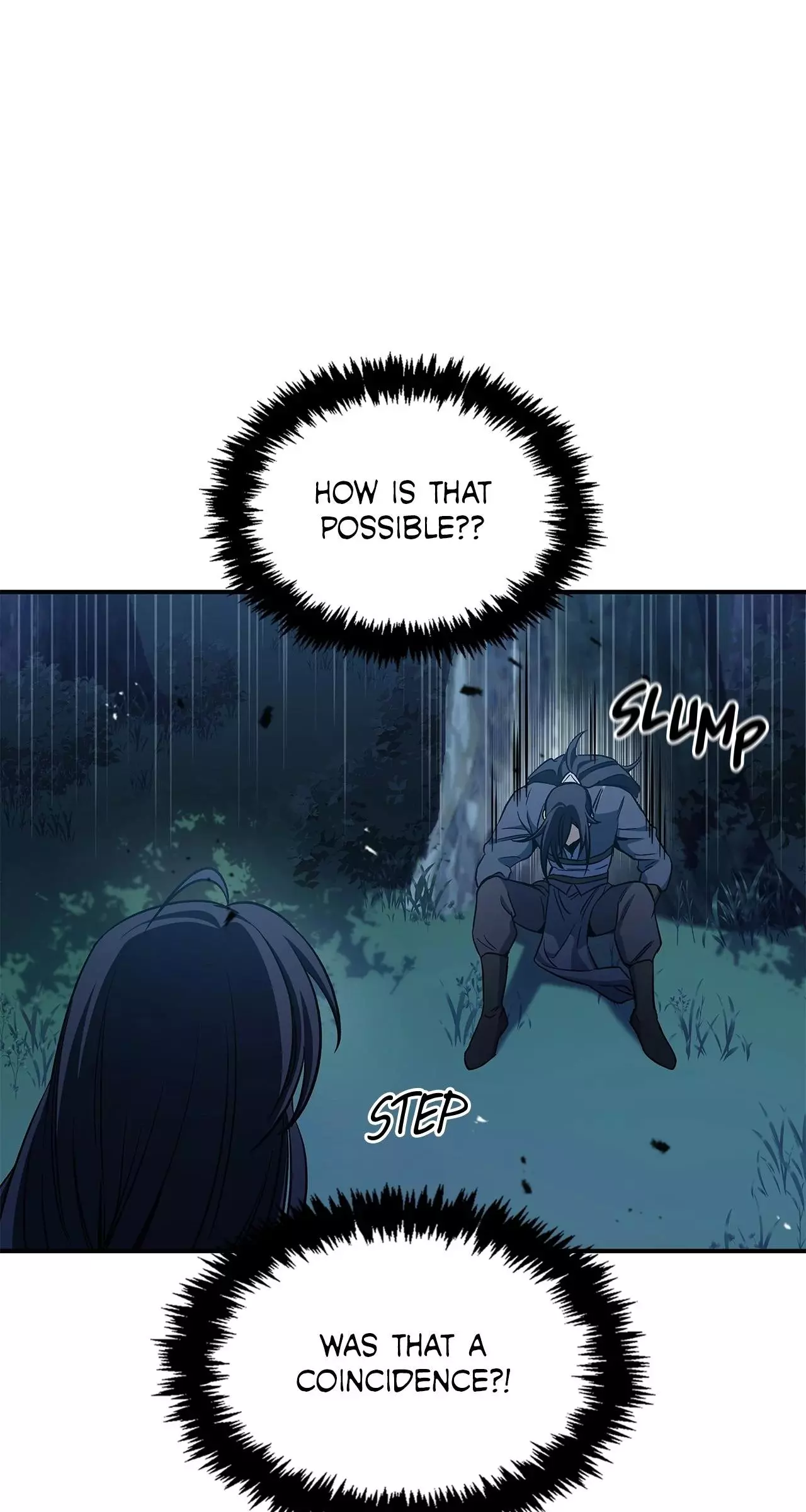 Cheonhwa Archive's Young Master Chapter 5 page 92