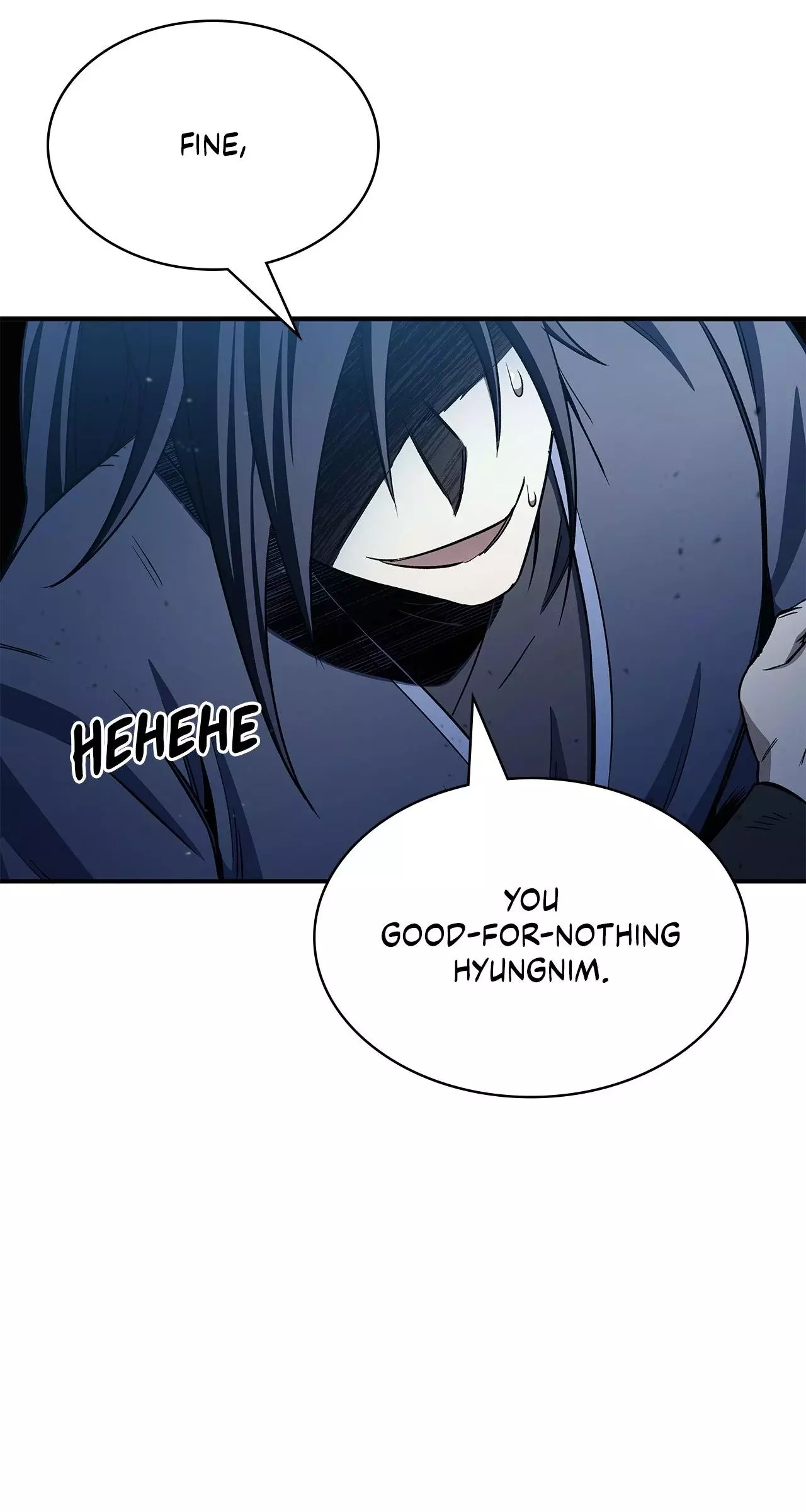 Cheonhwa Archive's Young Master Chapter 5 page 96