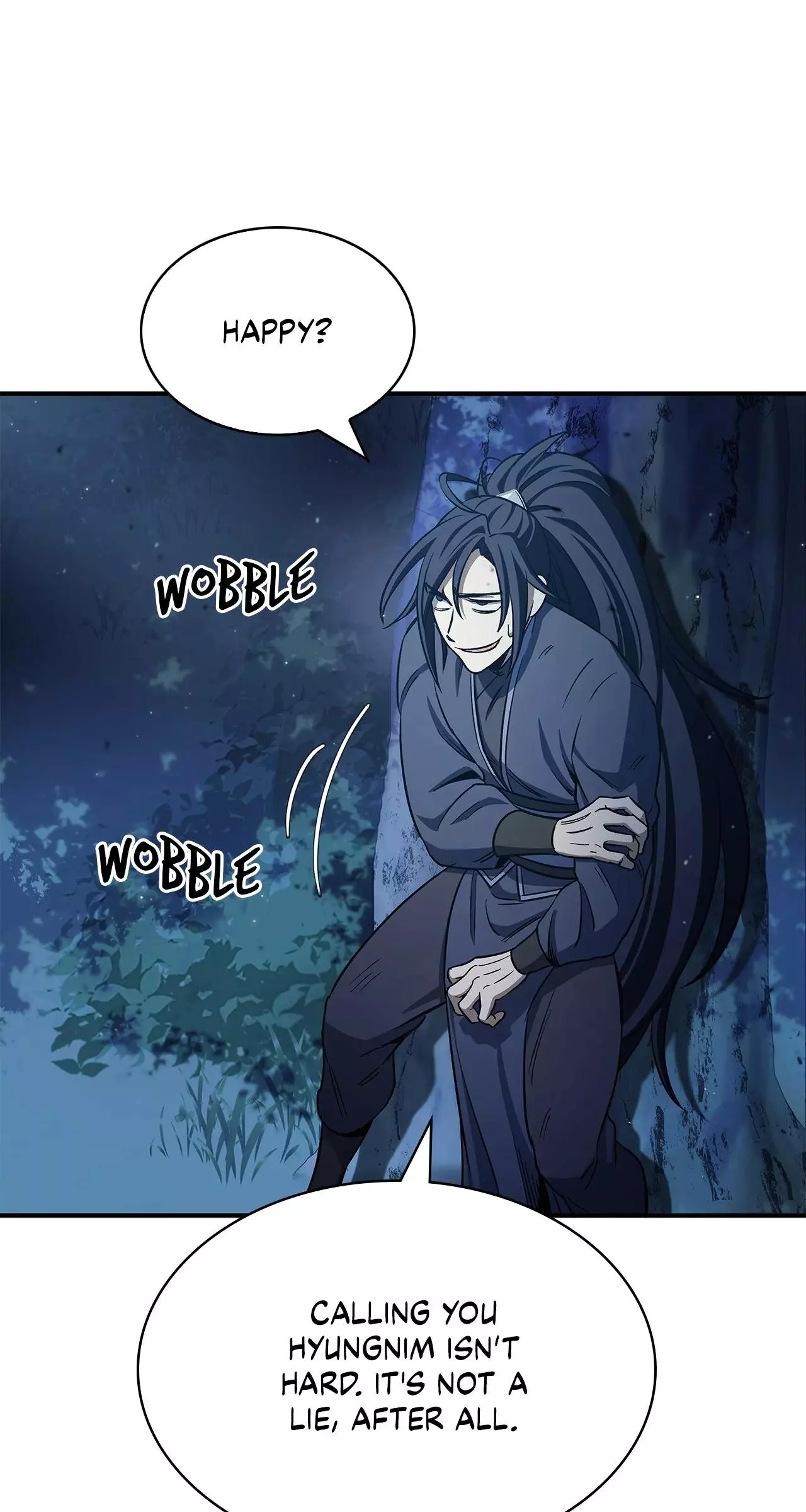 Cheonhwa Archive's Young Master Chapter 5 page 97