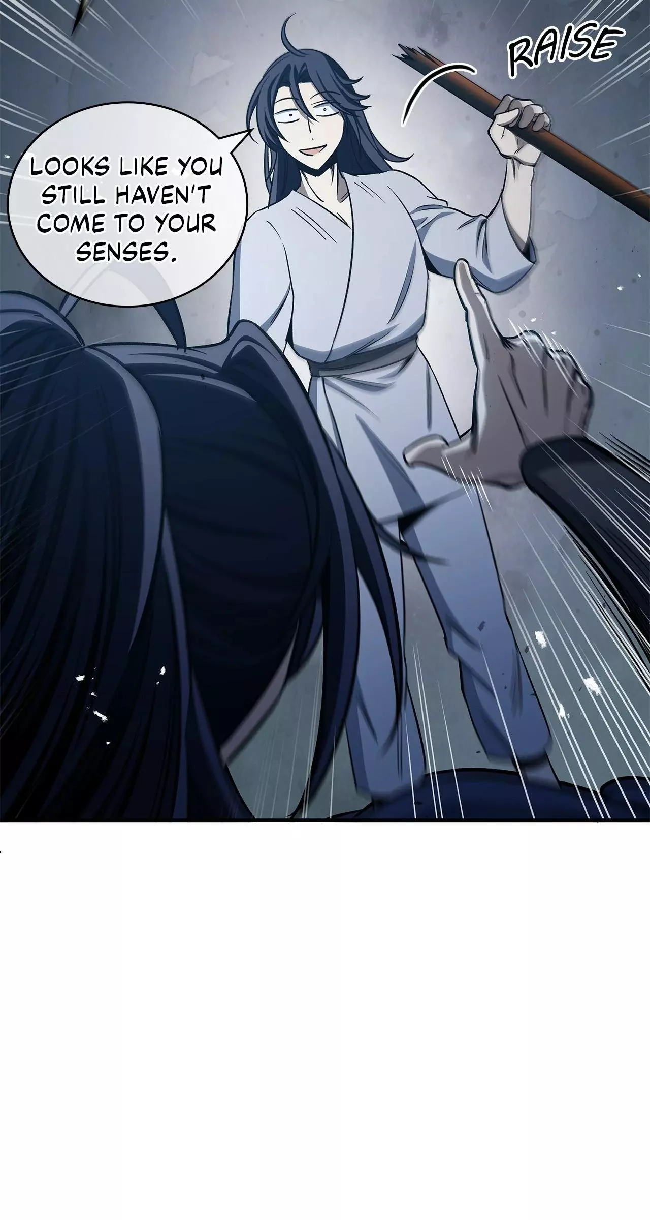 Cheonhwa Archive's Young Master Chapter 5 page 99