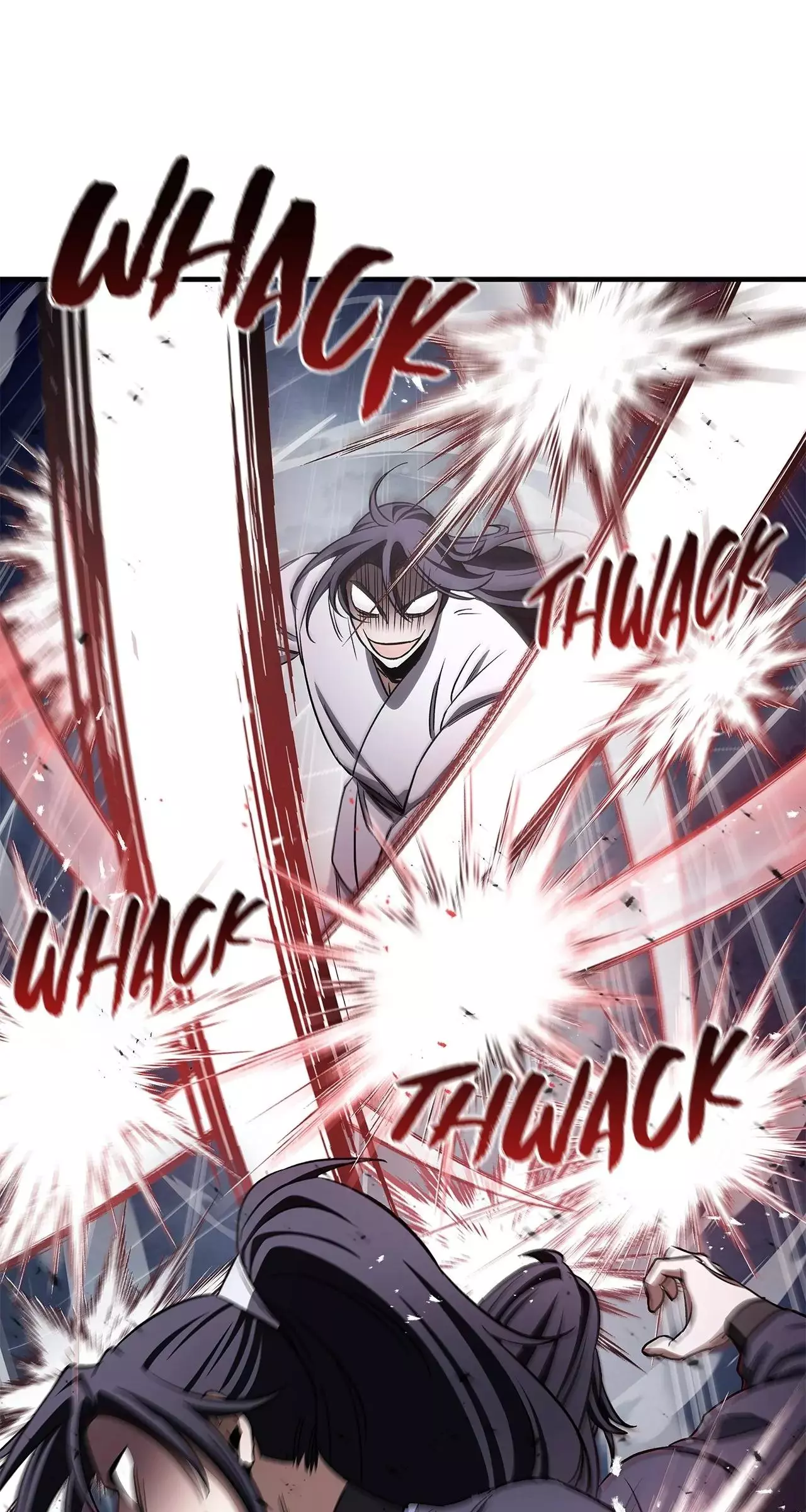 Cheonhwa Archive's Young Master Chapter 5 page 102