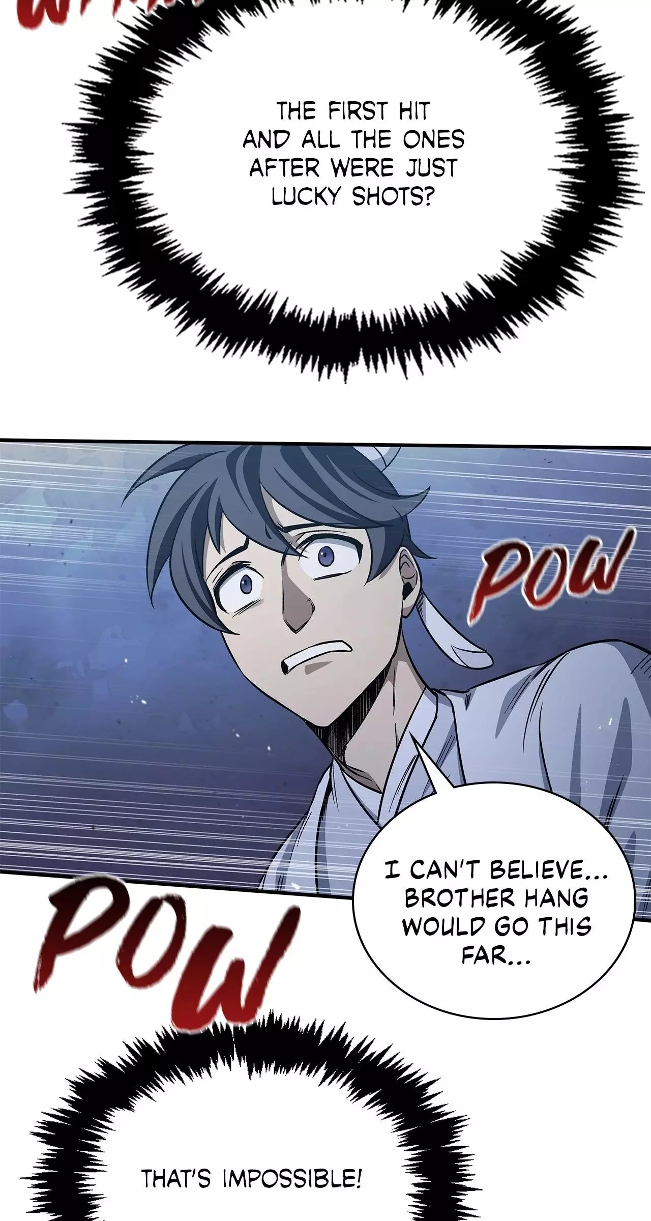 Cheonhwa Archive's Young Master Chapter 5 page 106