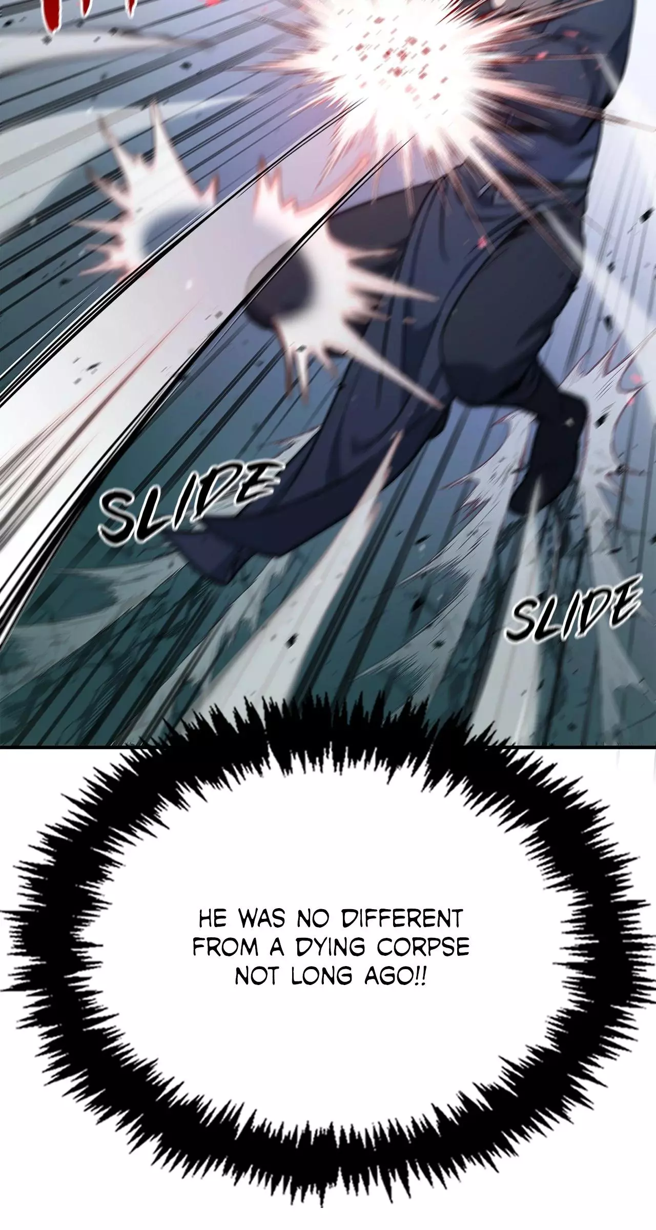 Cheonhwa Archive's Young Master Chapter 5 page 108