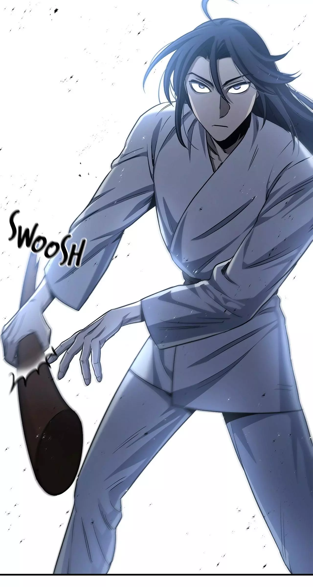 Cheonhwa Archive's Young Master Chapter 5 page 110